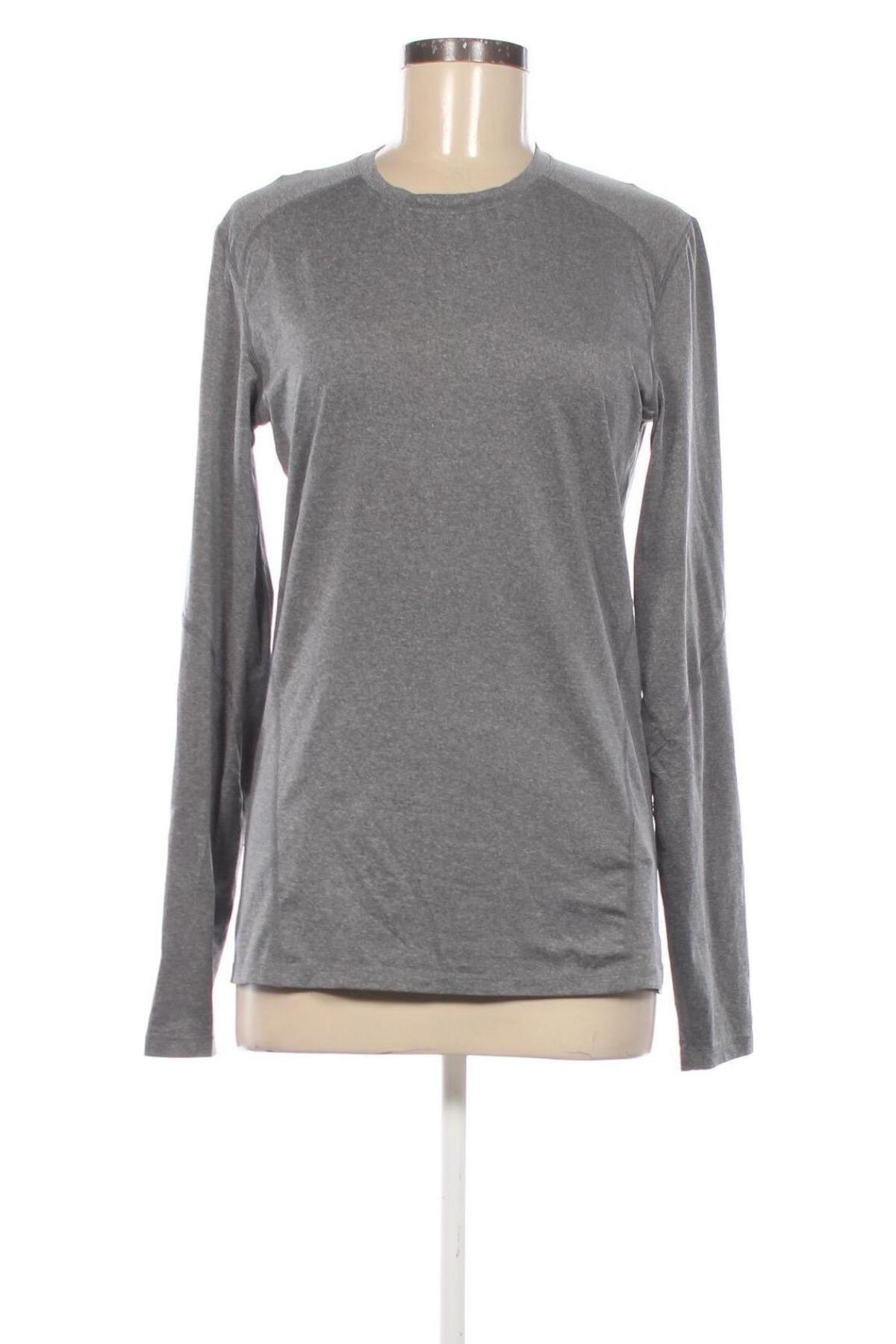 Damen Shirt, Größe M, Farbe Grau, Preis € 16,49