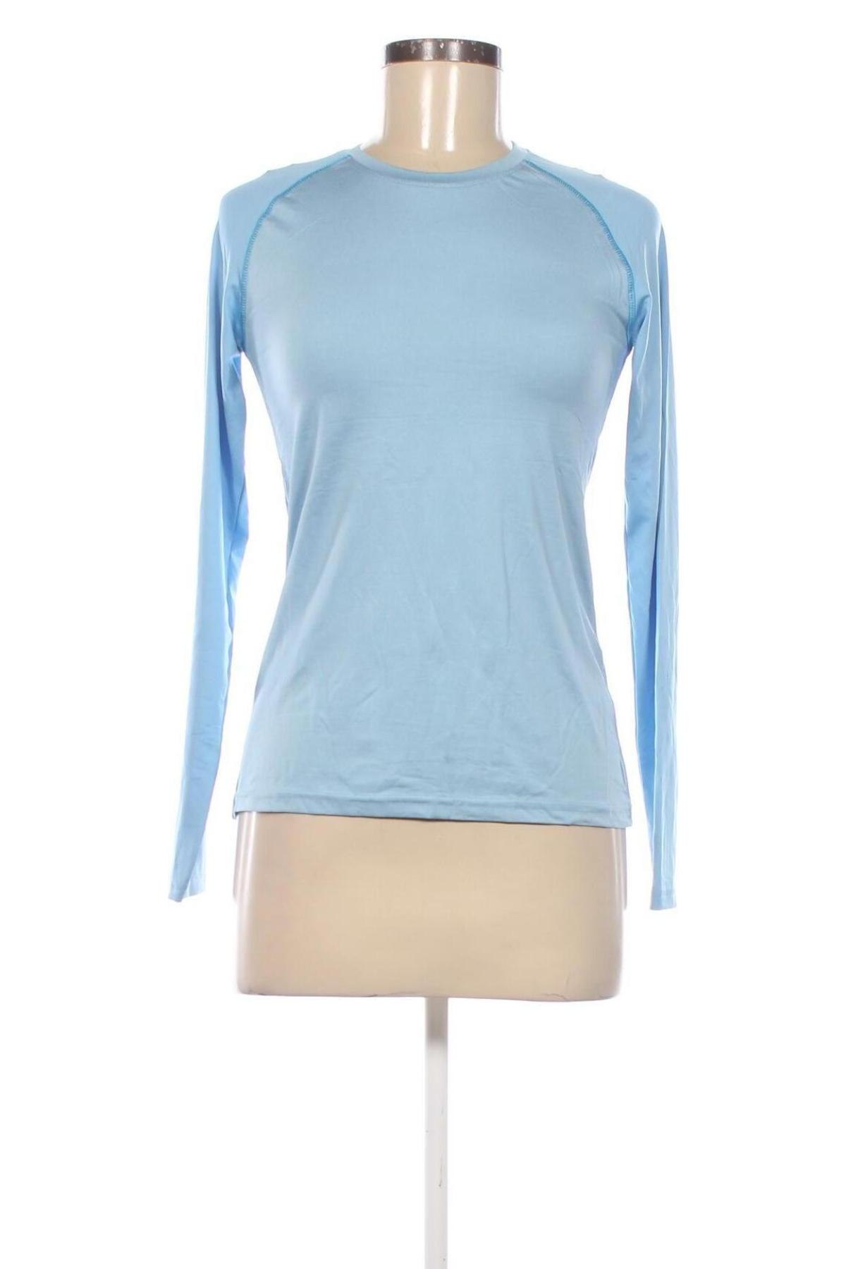 Damen Shirt, Größe S, Farbe Blau, Preis 4,49 €