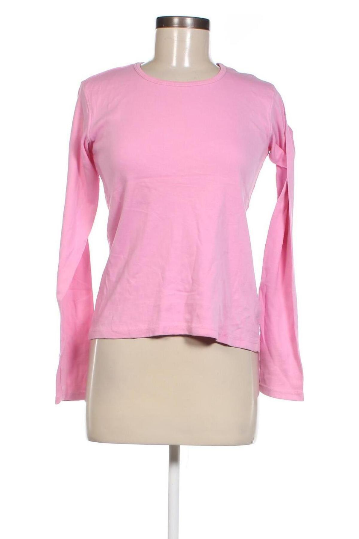 Damen Shirt, Größe S, Farbe Rosa, Preis € 4,49