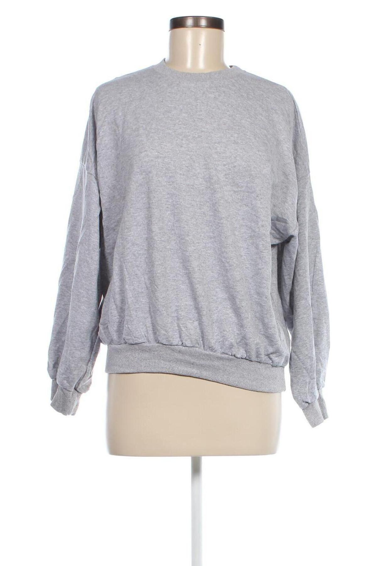 Damen Shirt, Größe L, Farbe Grau, Preis 5,99 €