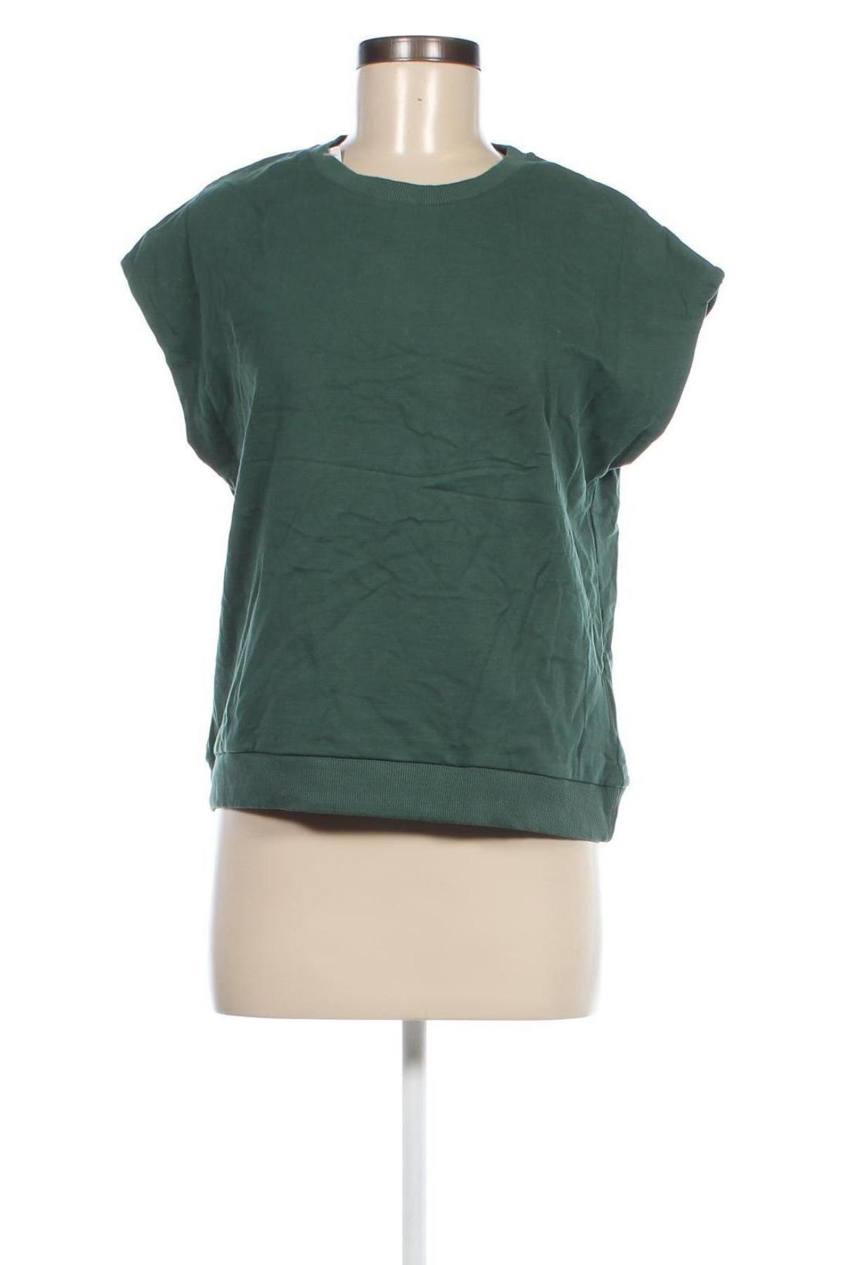 Damen Shirt, Größe M, Farbe Grün, Preis € 8,99