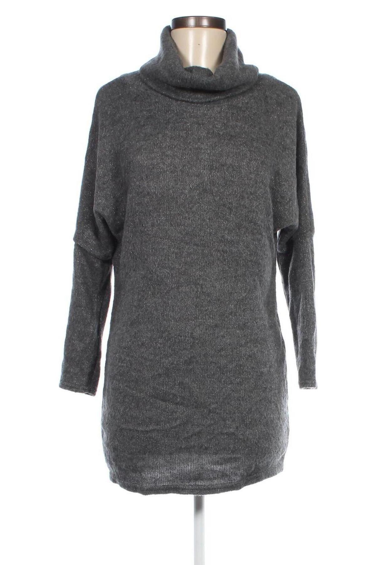 Damen Shirt, Größe M, Farbe Grau, Preis € 13,49