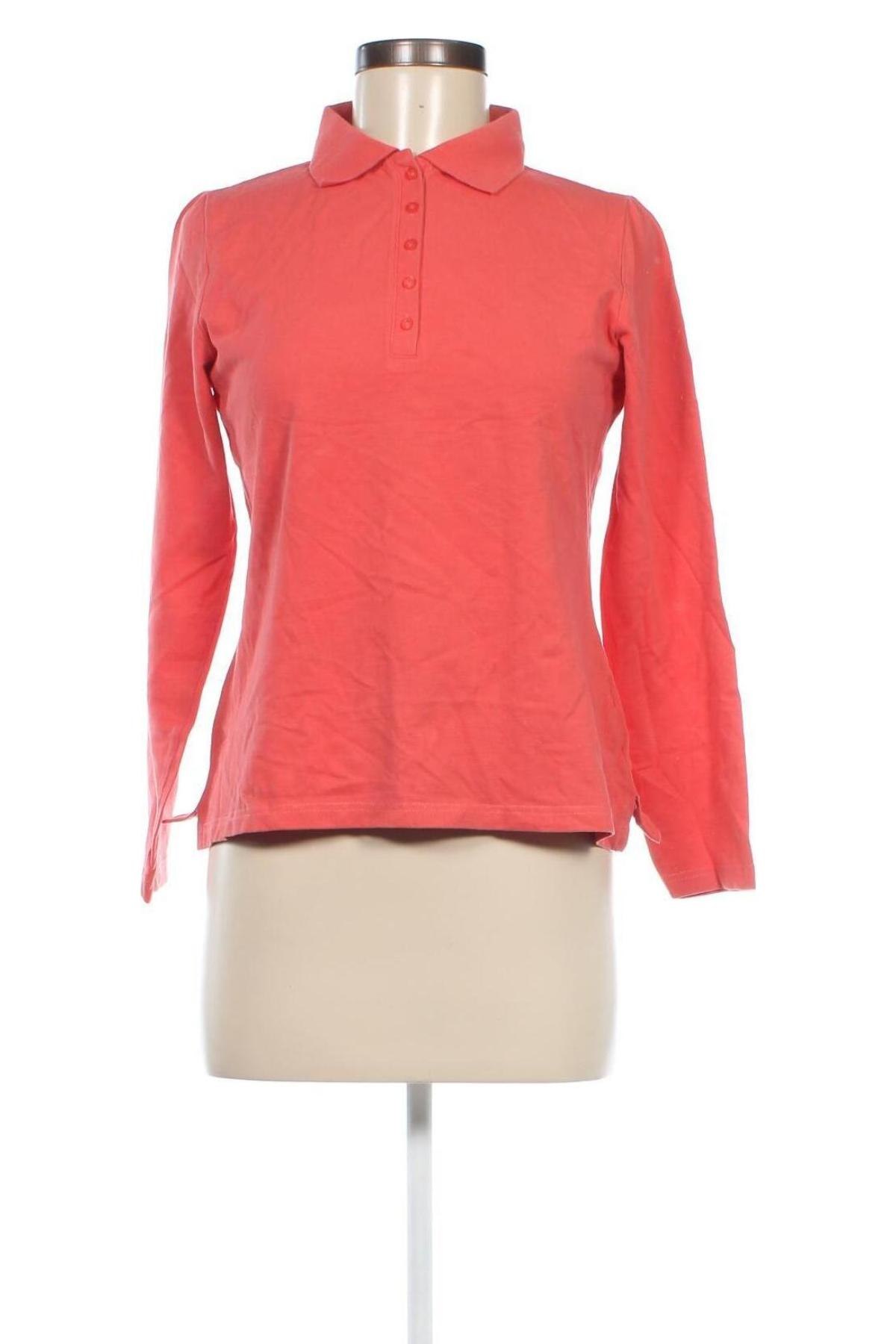 Damen Shirt, Größe M, Farbe Rosa, Preis € 4,99