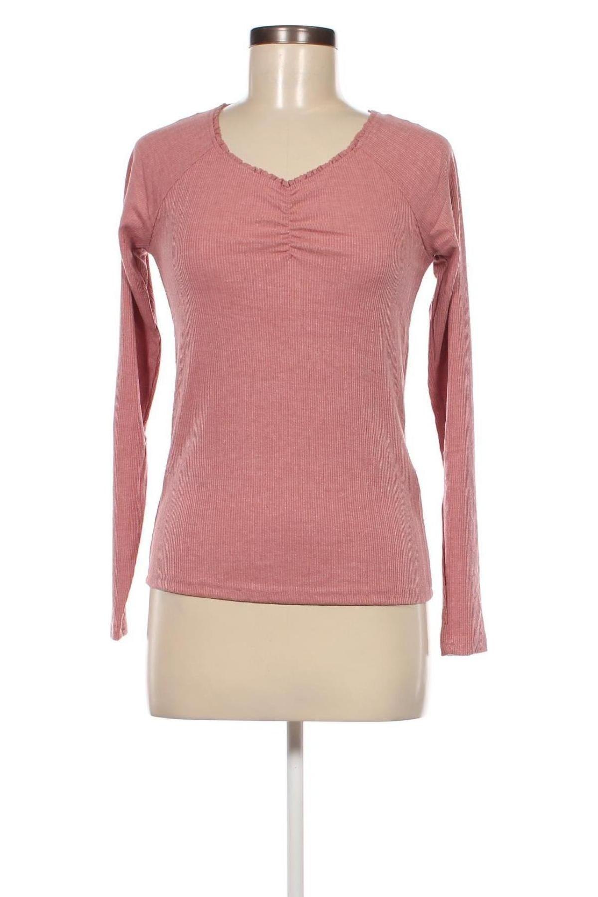 Damen Shirt, Größe S, Farbe Rosa, Preis 13,49 €