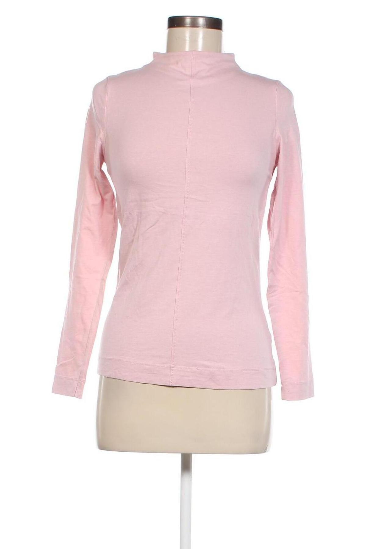 Damen Shirt, Größe S, Farbe Beige, Preis 5,99 €