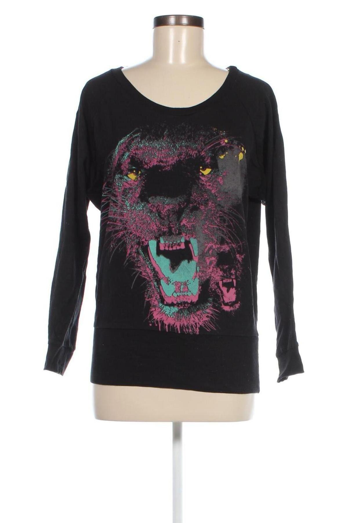 Damen Shirt, Größe M, Farbe Schwarz, Preis € 5,99