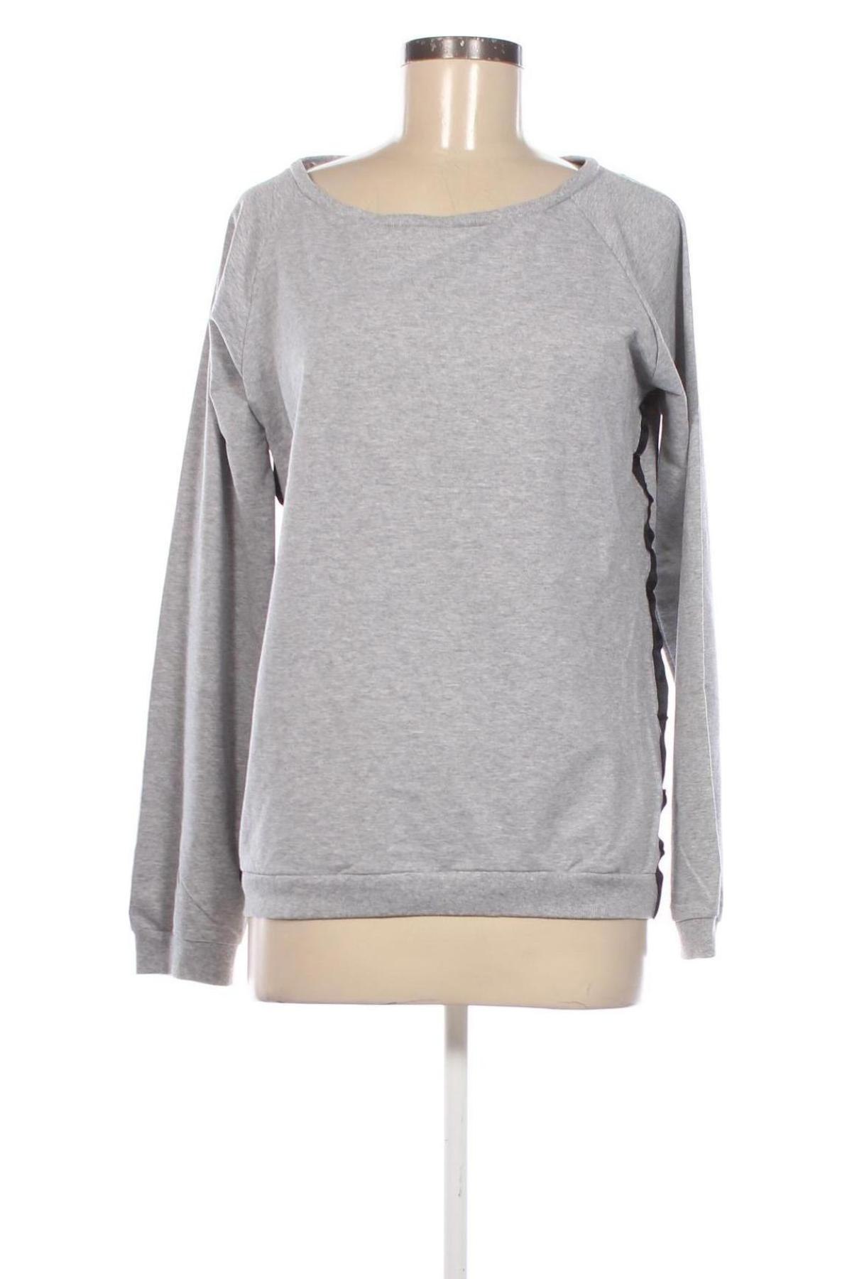 Damen Shirt, Größe L, Farbe Grau, Preis € 6,99