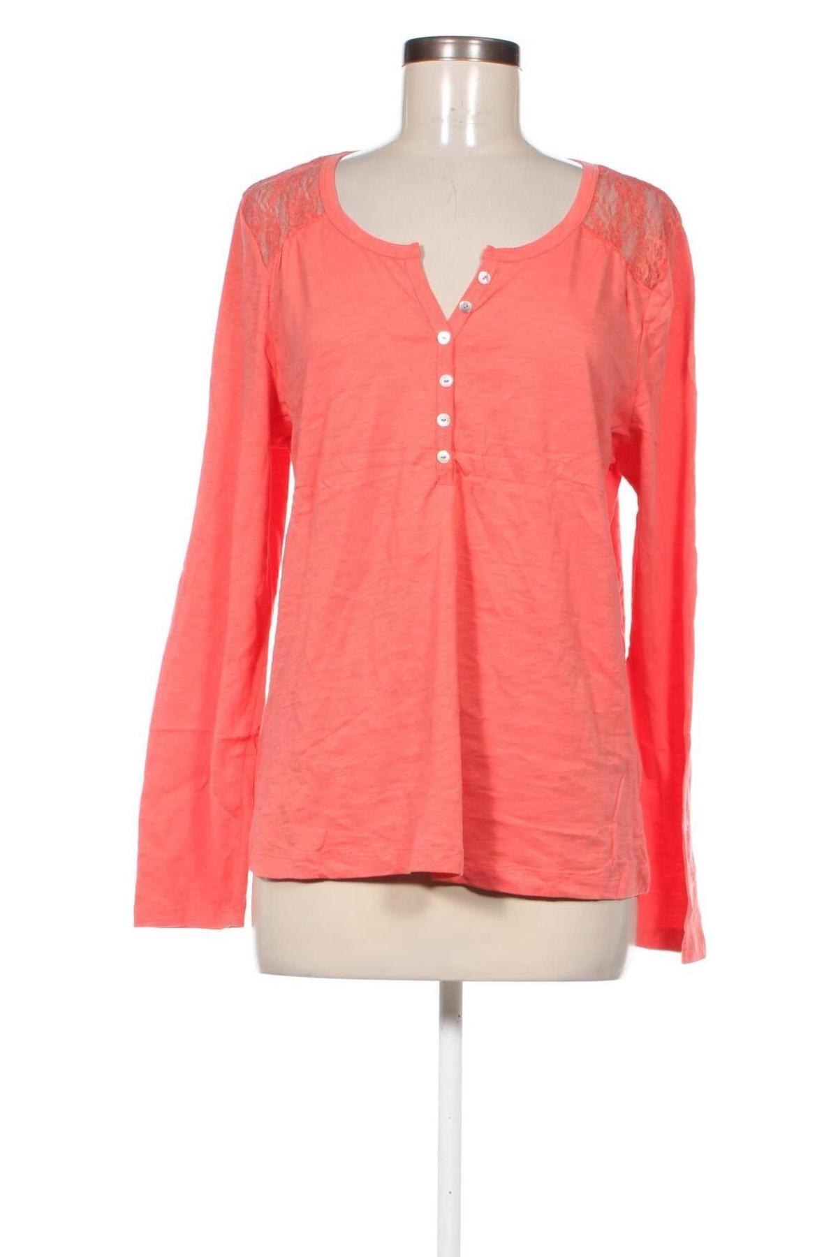 Damen Shirt, Größe XXL, Farbe Rosa, Preis € 13,49