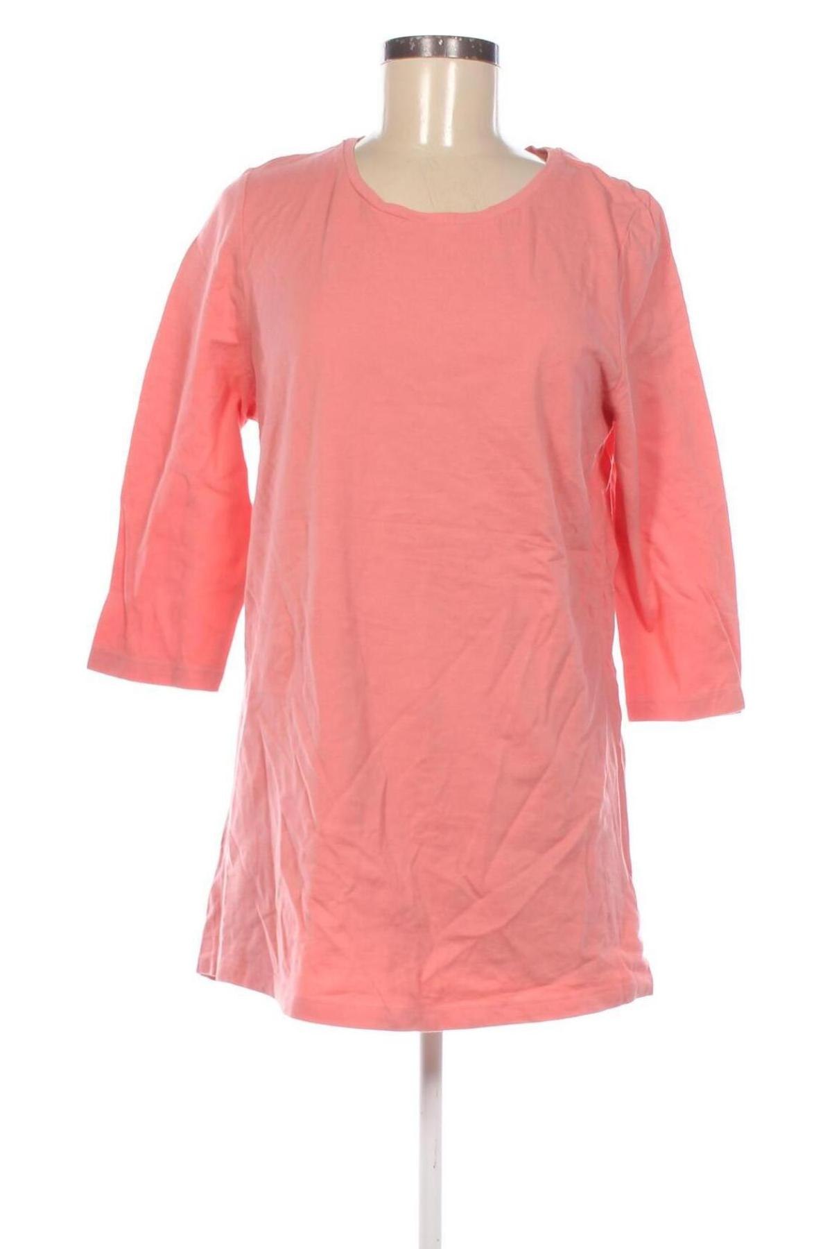 Damen Shirt, Größe L, Farbe Rosa, Preis 13,49 €