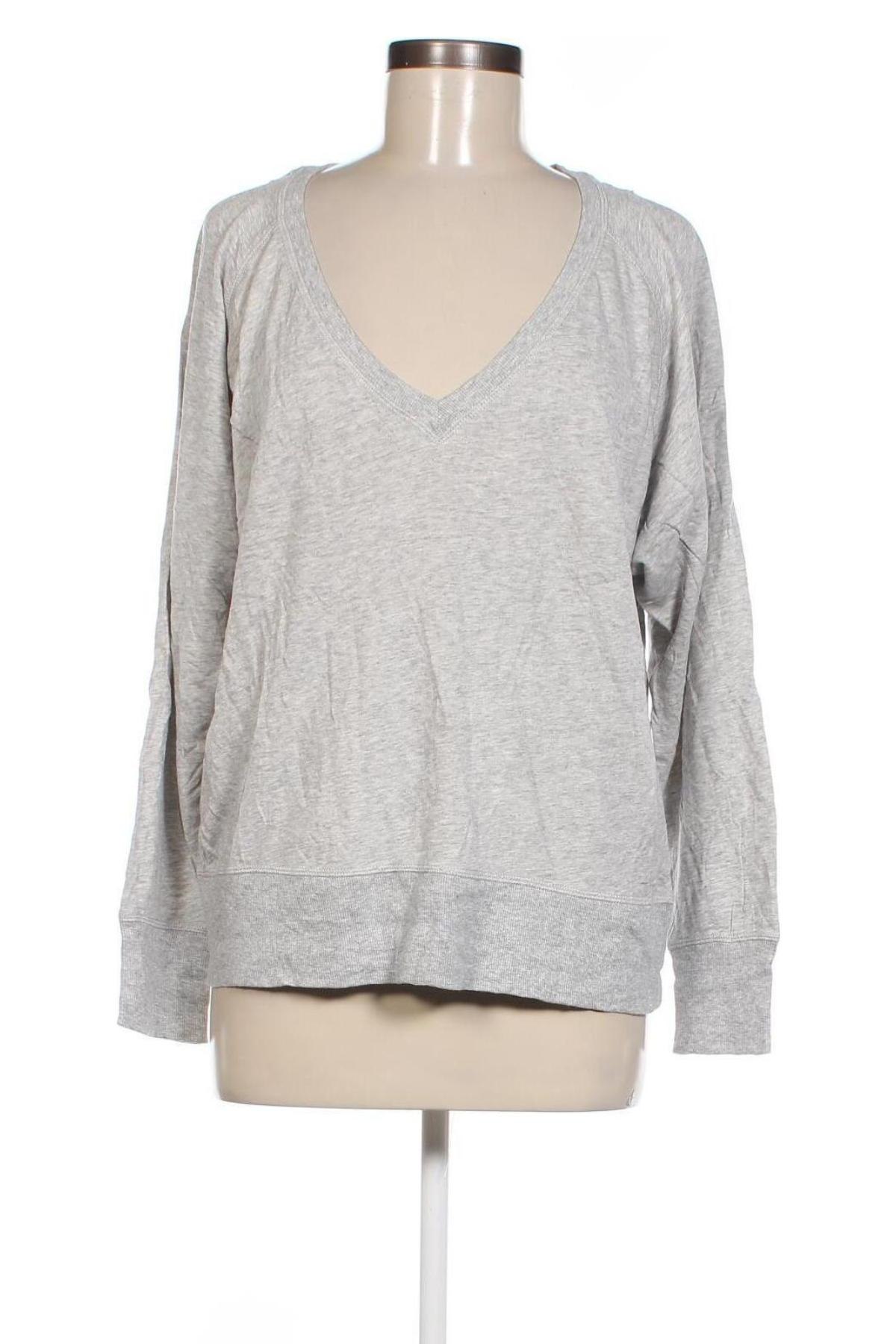 Damen Shirt, Größe M, Farbe Grau, Preis € 4,49