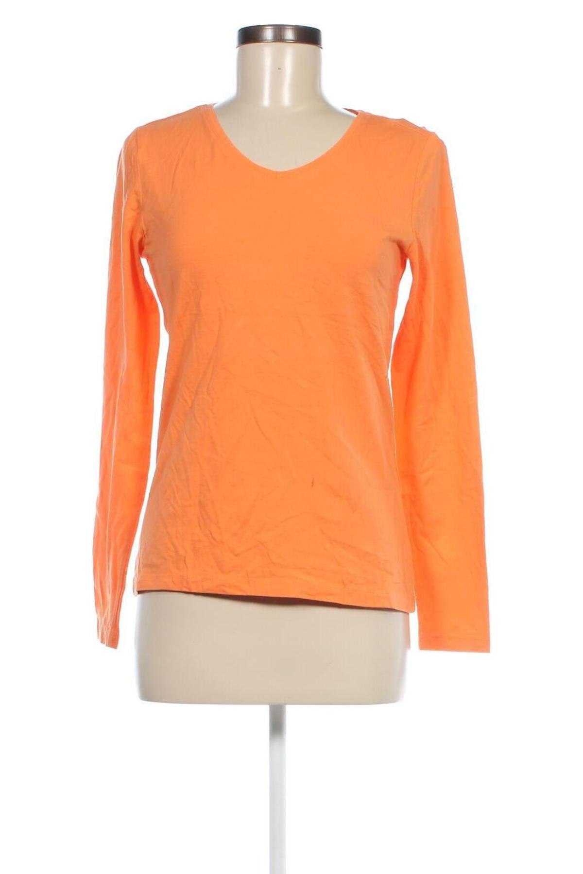 Damen Shirt, Größe M, Farbe Orange, Preis € 5,99