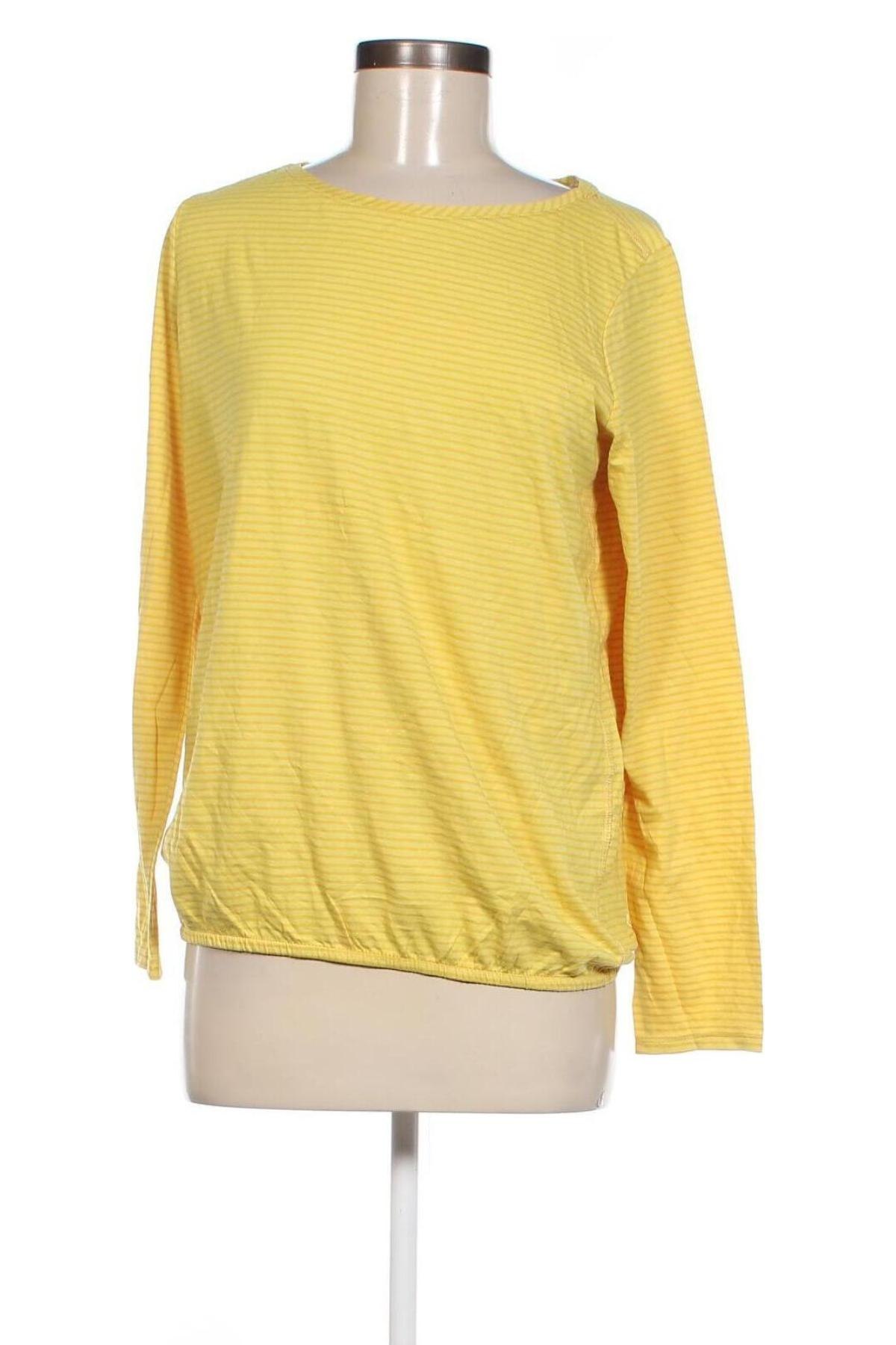 Damen Shirt, Größe S, Farbe Gelb, Preis € 5,99