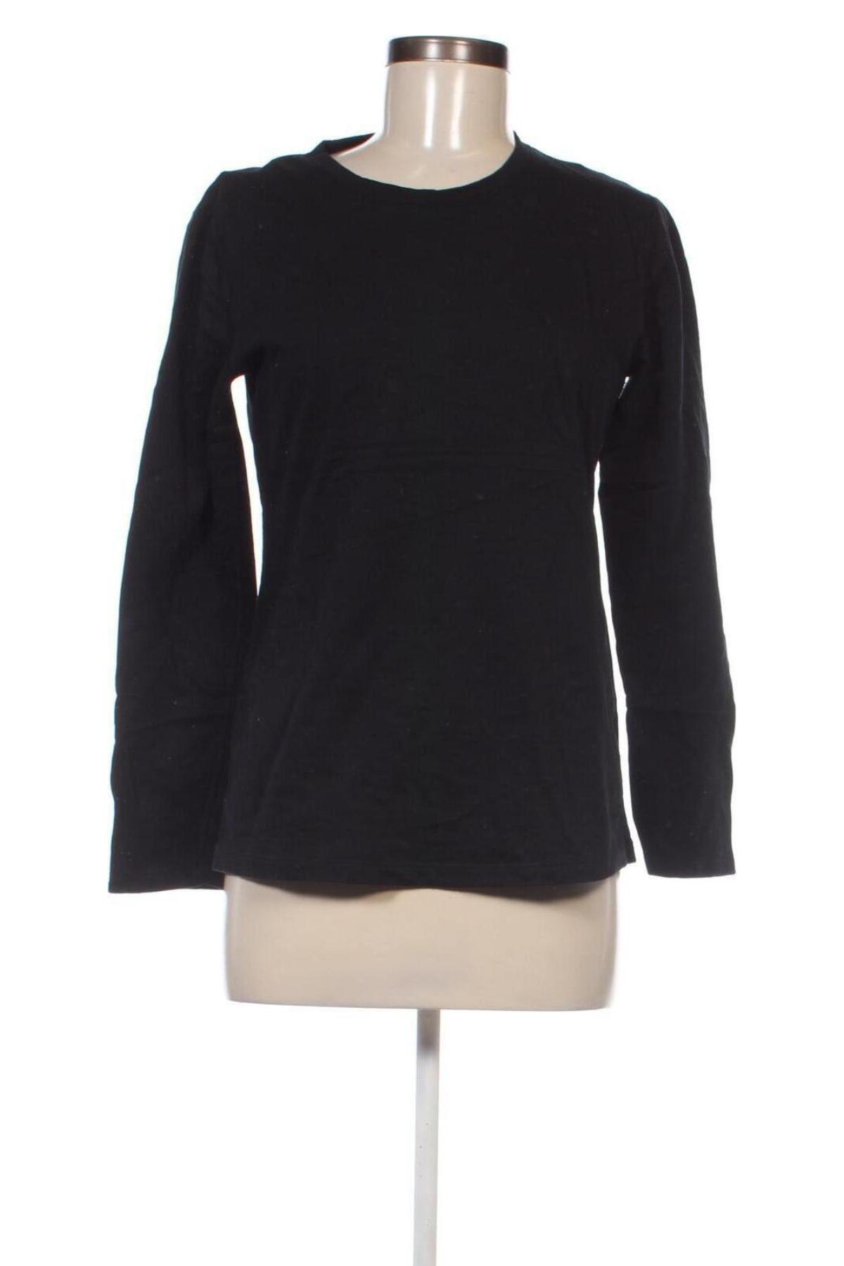 Damen Shirt, Größe M, Farbe Schwarz, Preis € 13,49