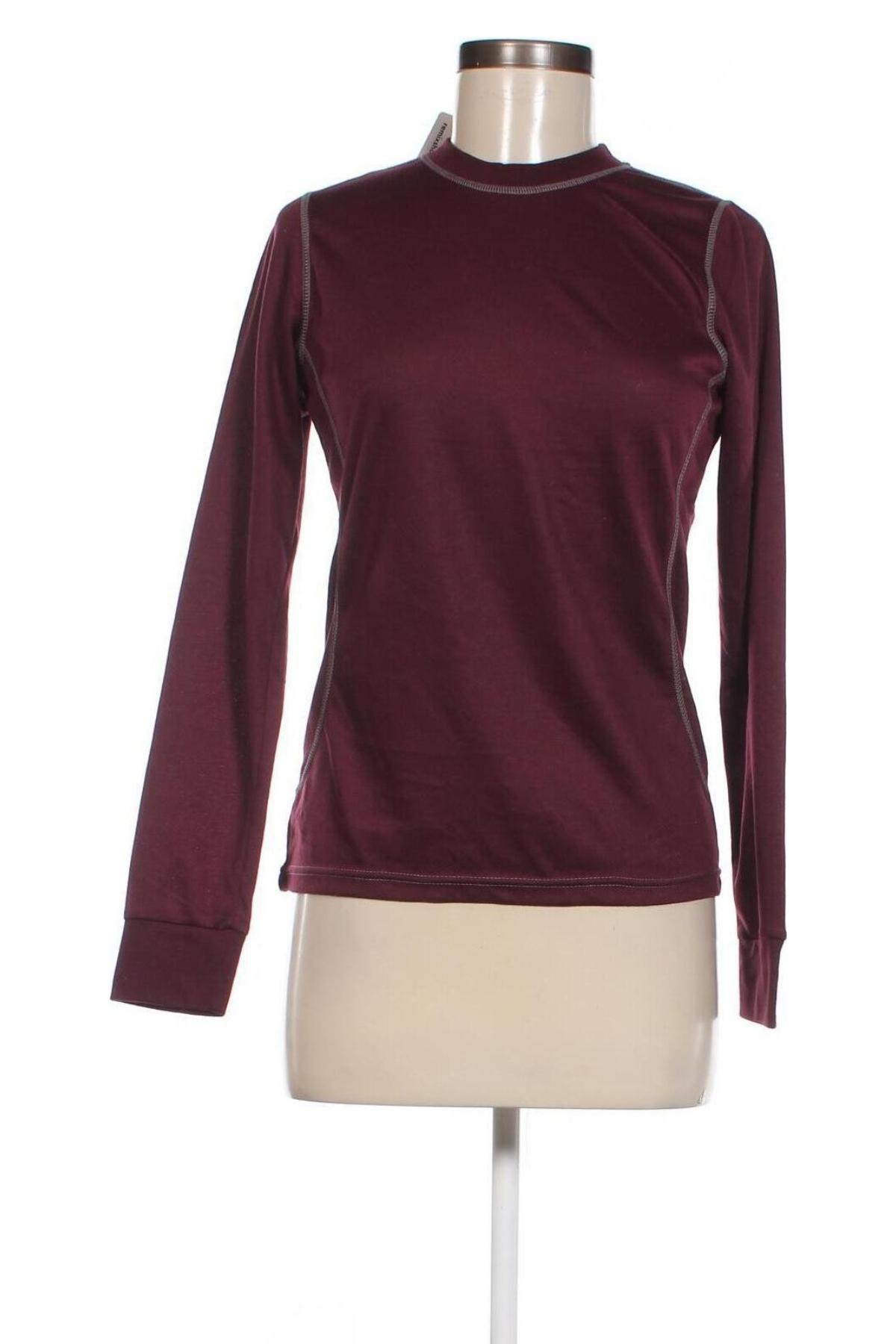 Damen Shirt, Größe M, Farbe Rot, Preis € 9,49