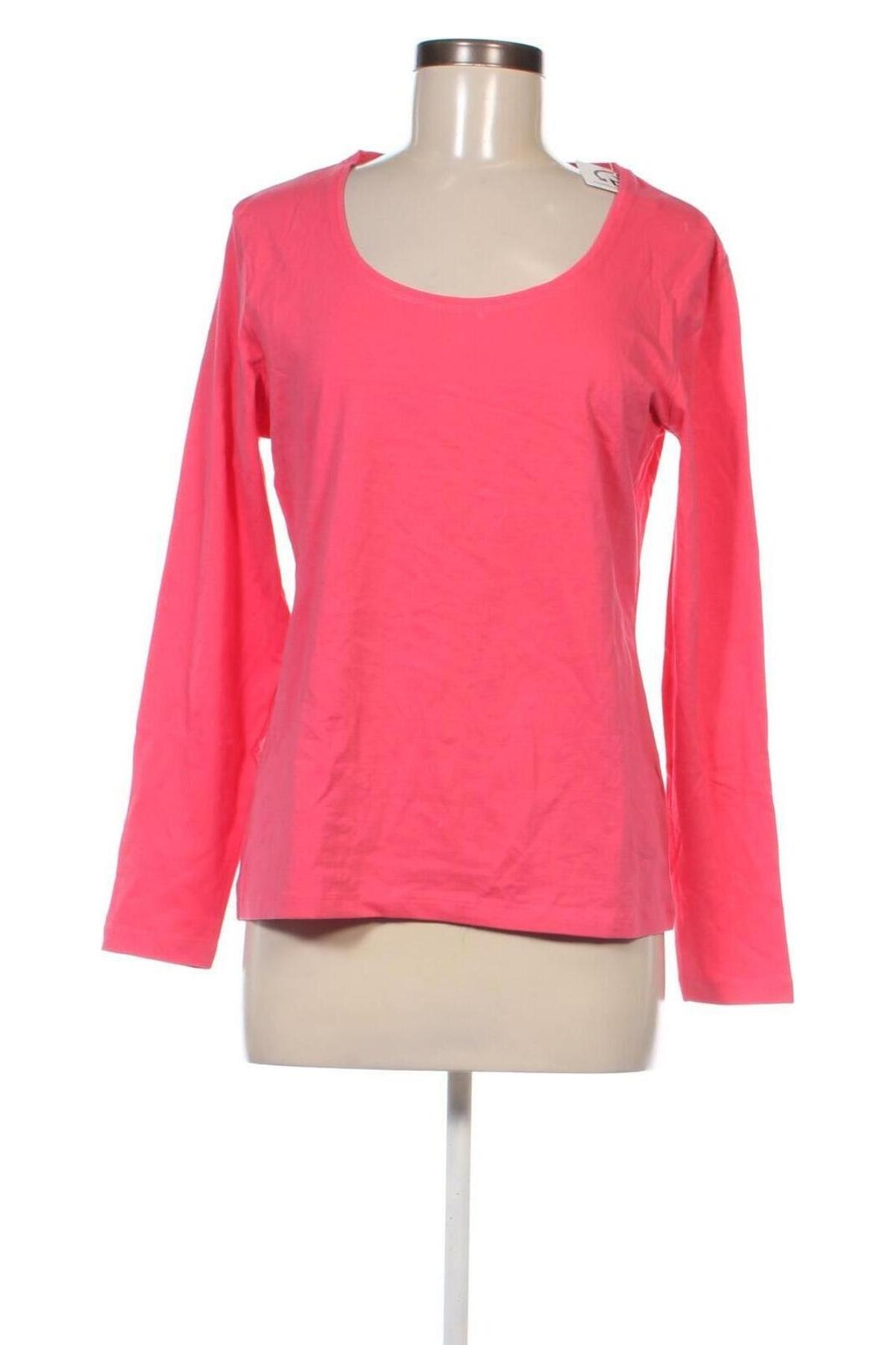 Damen Shirt, Größe XL, Farbe Rosa, Preis € 13,49