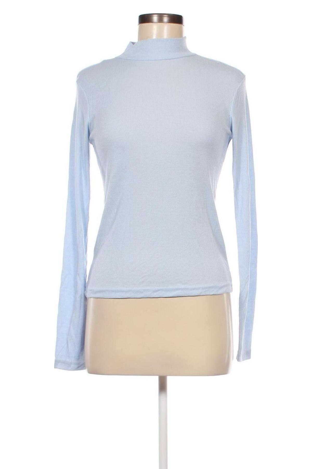 Damen Shirt, Größe S, Farbe Blau, Preis € 3,99