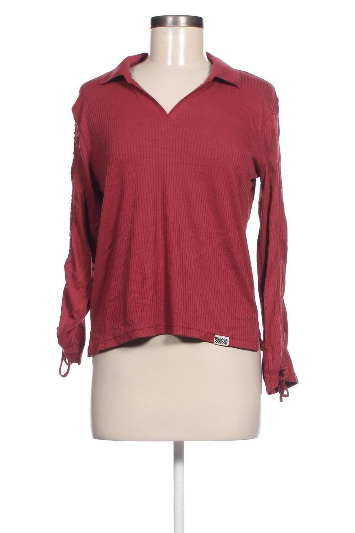 Damen Shirt, Größe XL, Farbe Rot, Preis € 13,49