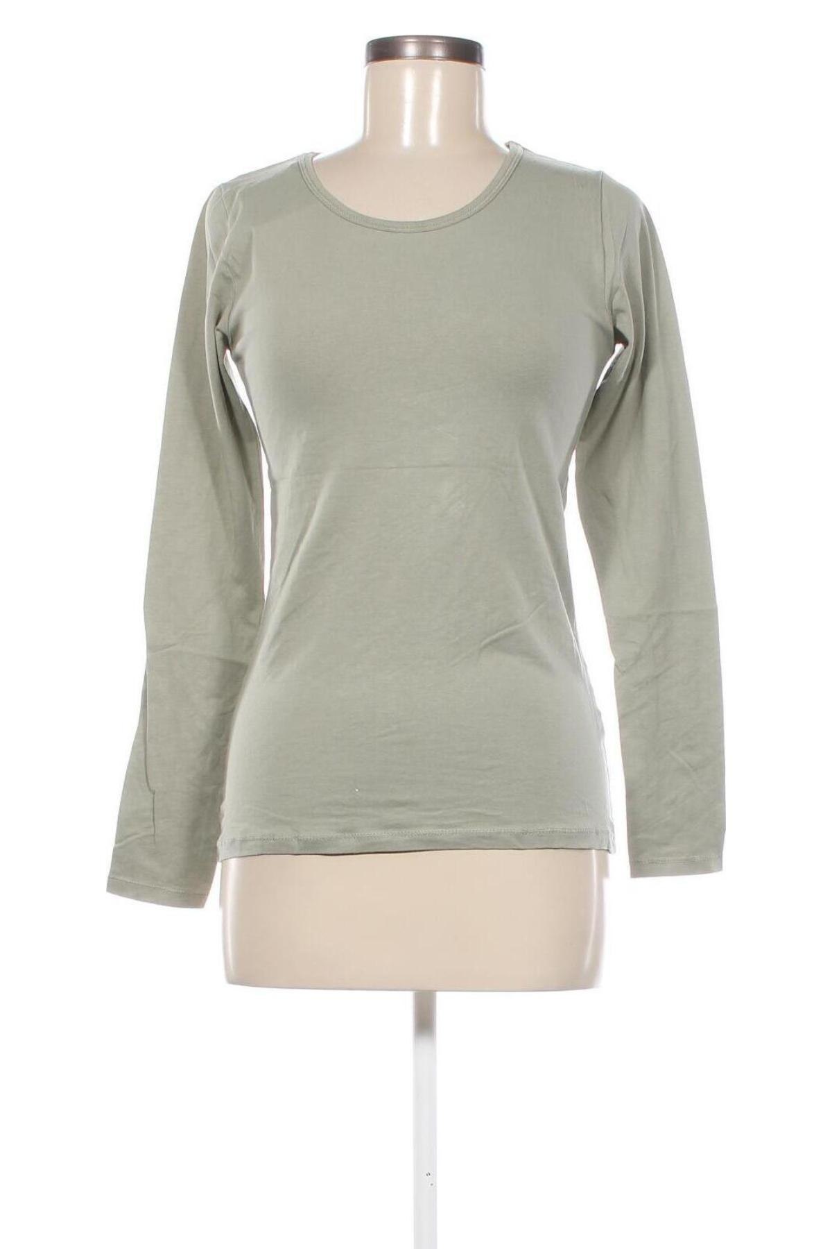 Damen Shirt, Größe S, Farbe Grün, Preis € 4,99