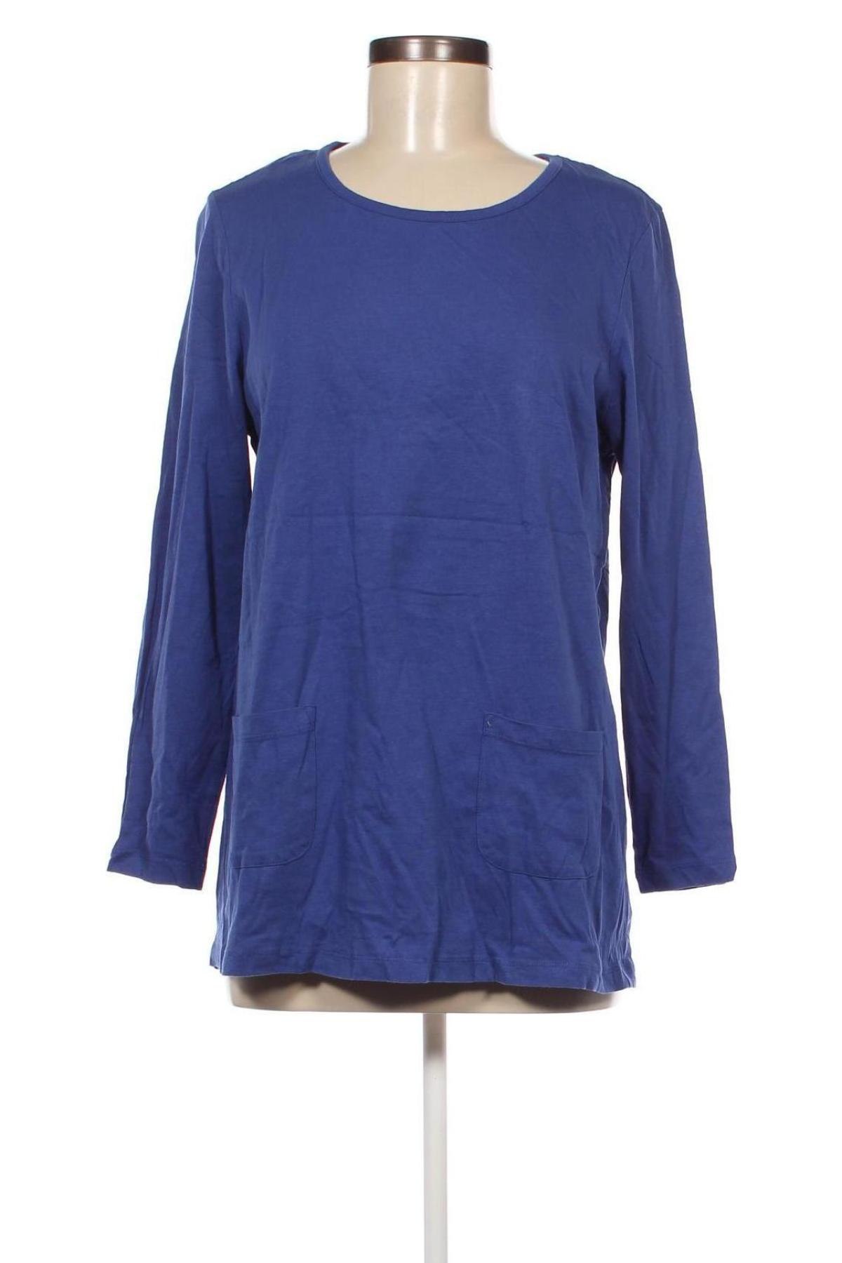 Damen Shirt, Größe M, Farbe Lila, Preis € 13,49