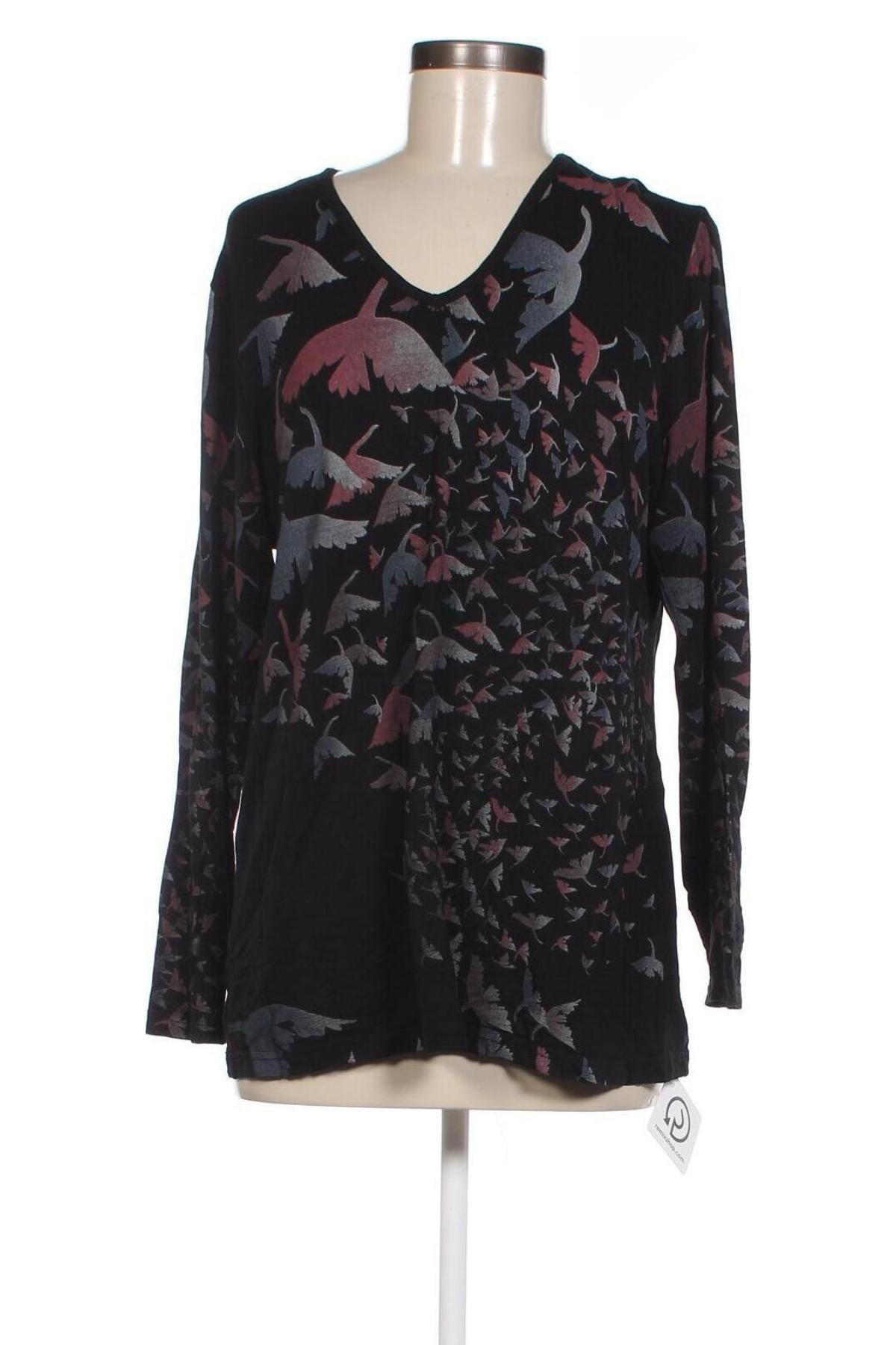 Damen Shirt, Größe L, Farbe Mehrfarbig, Preis € 5,99