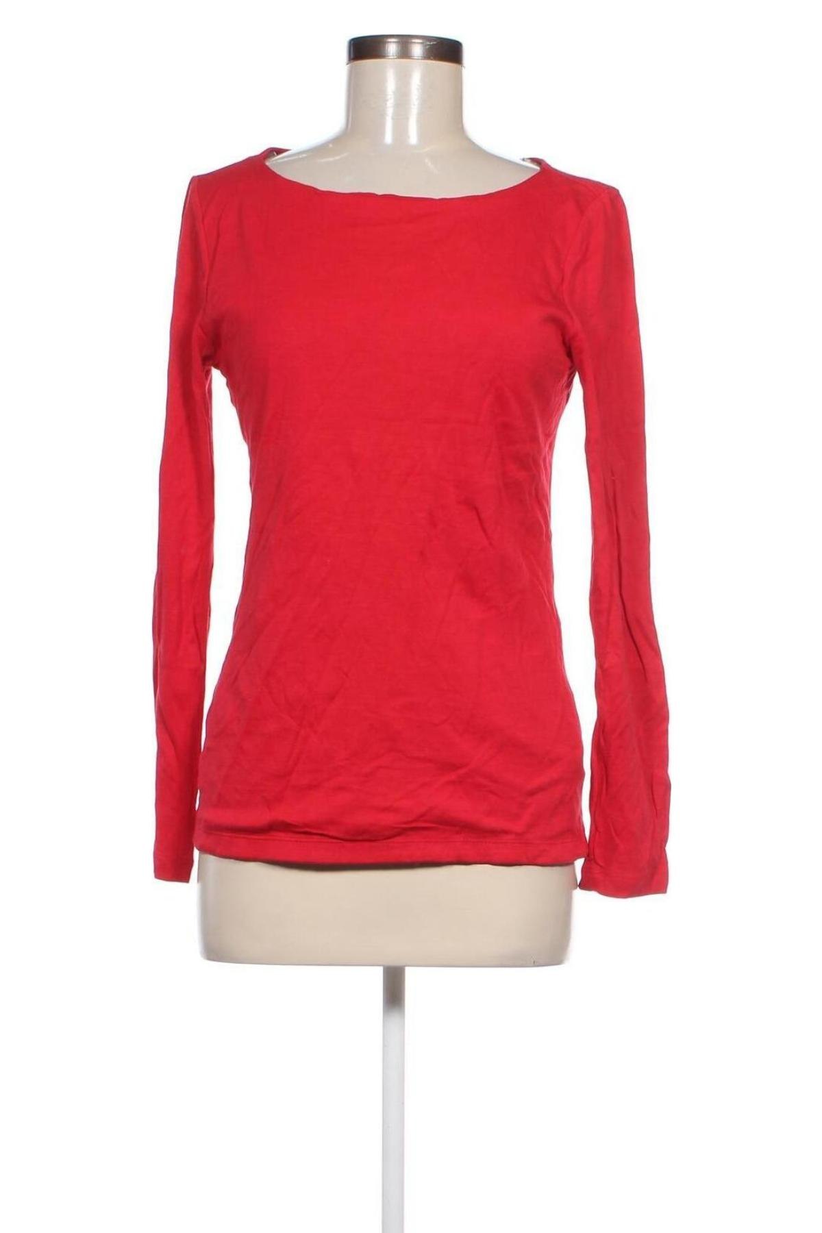 Damen Shirt, Größe M, Farbe Rot, Preis € 5,99