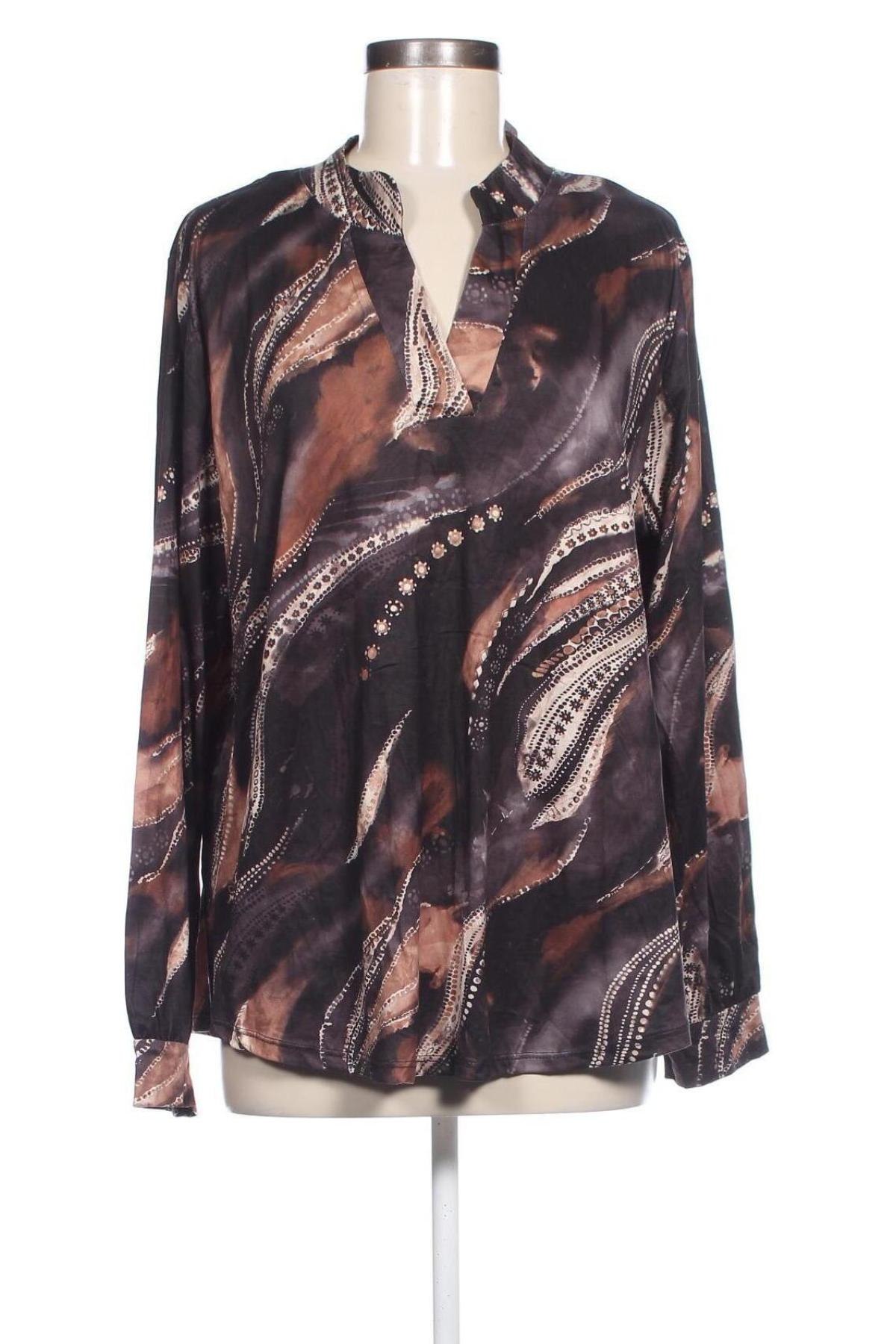 Damen Shirt, Größe S, Farbe Mehrfarbig, Preis € 13,49