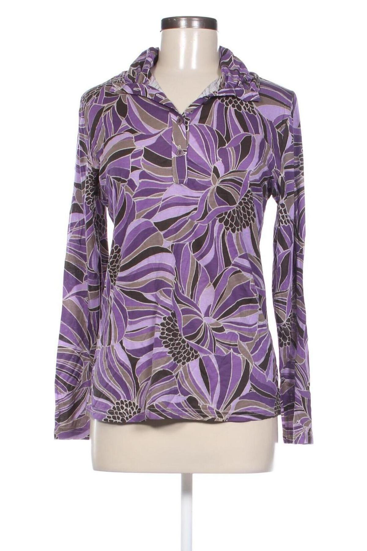 Damen Shirt, Größe XL, Farbe Lila, Preis € 5,99