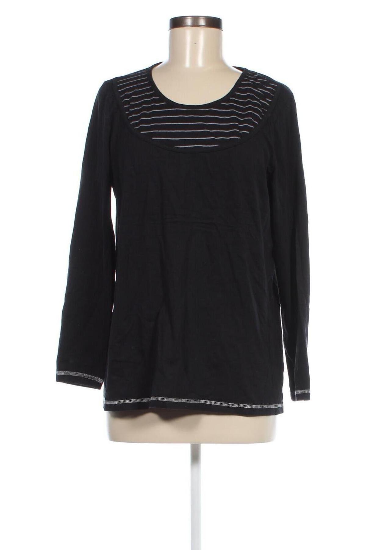 Damen Shirt, Größe XL, Farbe Schwarz, Preis € 5,99