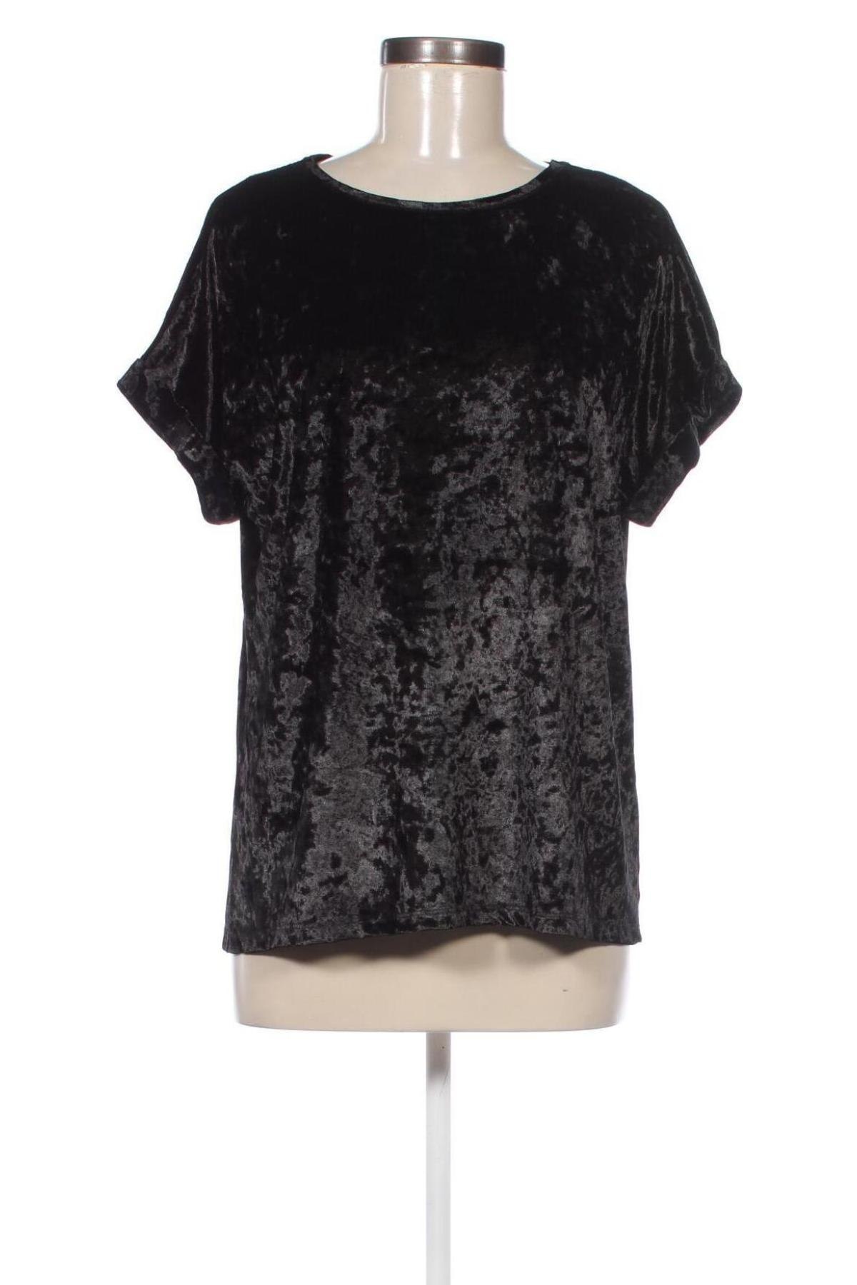 Damen Shirt, Größe L, Farbe Schwarz, Preis € 13,49