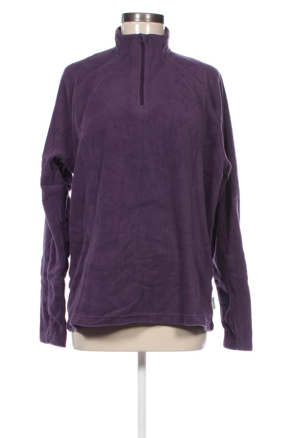 Damen Shirt, Größe XXL, Farbe Lila, Preis € 7,99