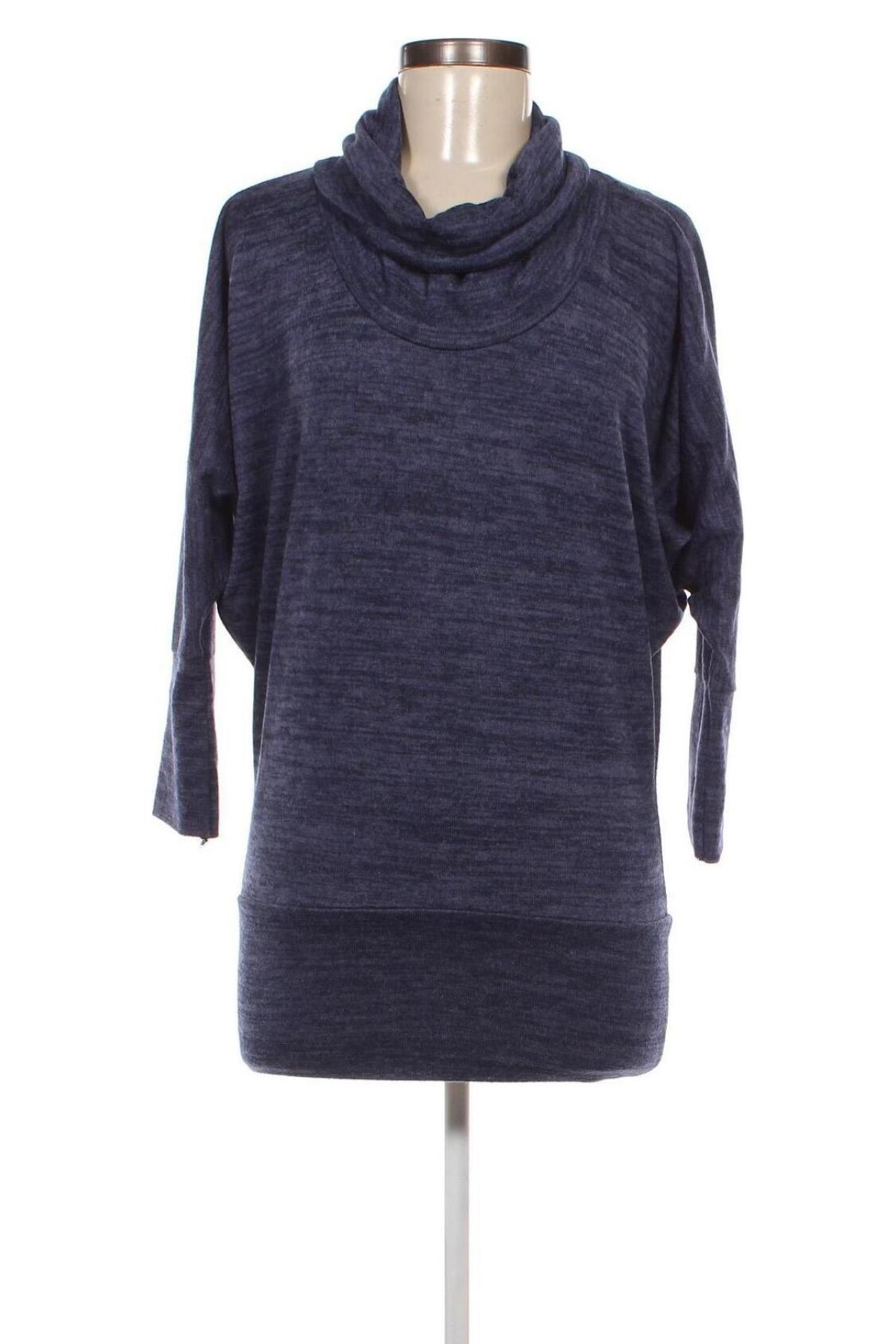 Damen Shirt, Größe M, Farbe Blau, Preis € 5,99