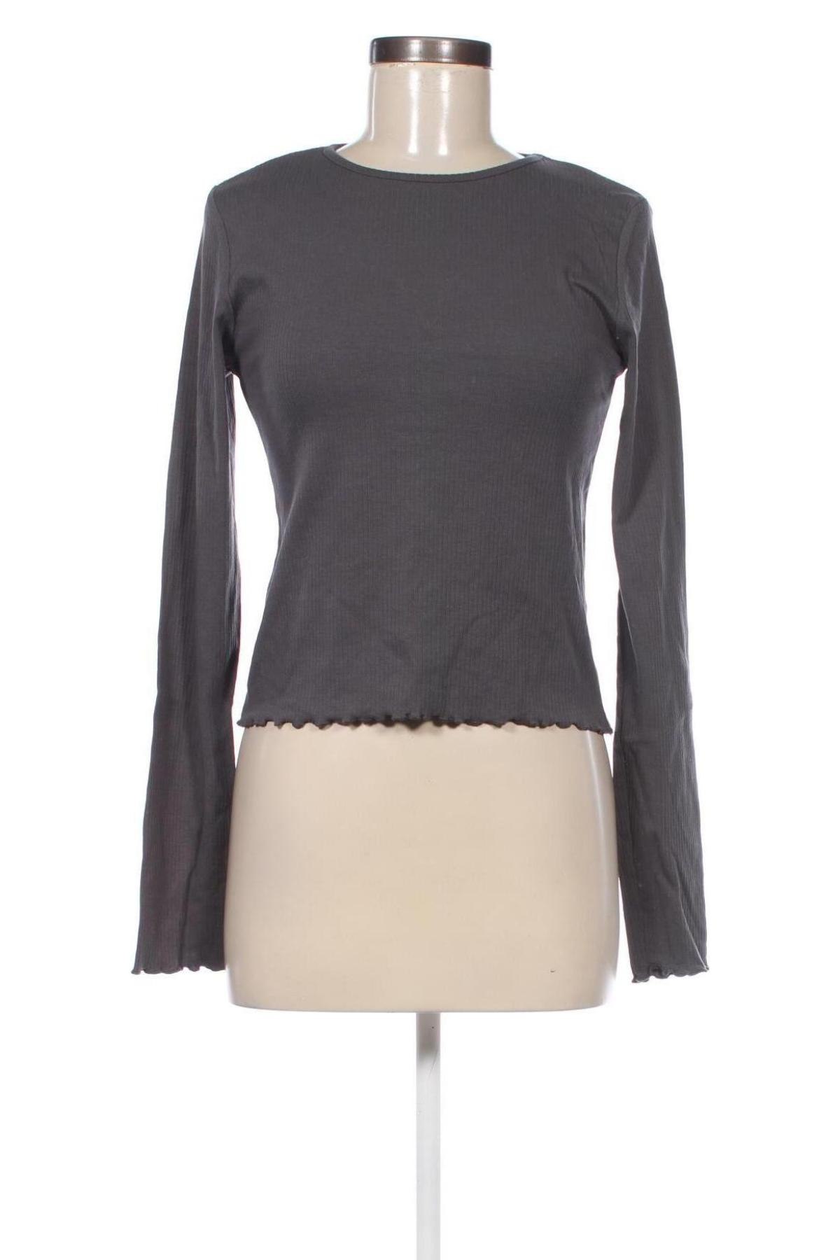 Damen Shirt, Größe S, Farbe Grau, Preis € 4,49