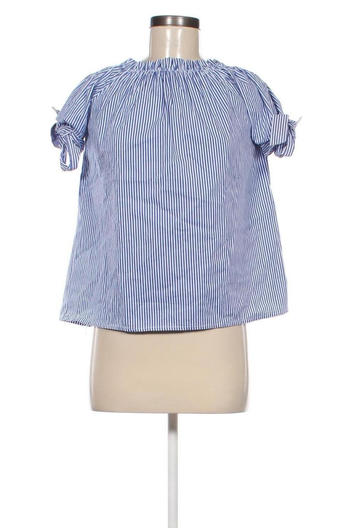 Damen Shirt, Größe M, Farbe Mehrfarbig, Preis 9,62 €