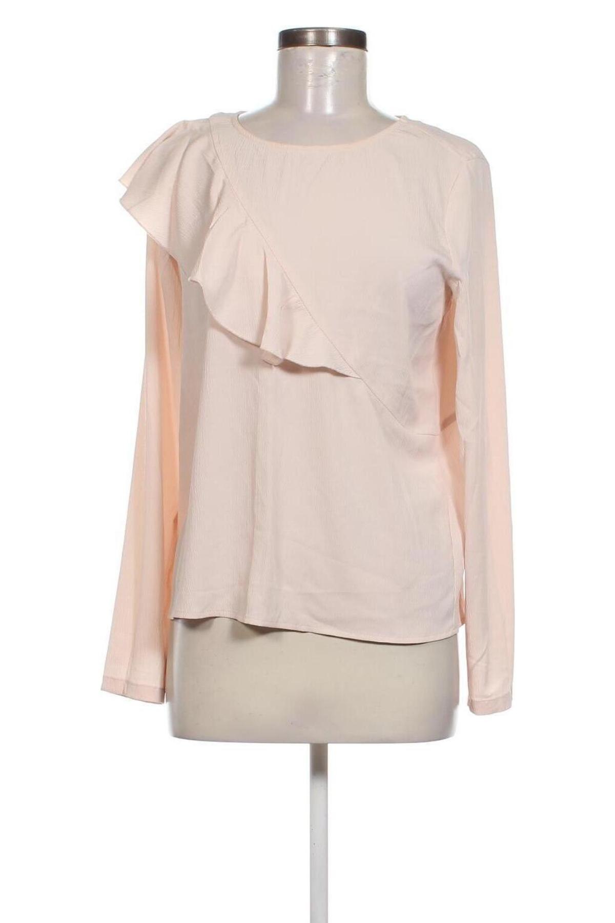 Damen Shirt, Größe M, Farbe Rosa, Preis 9,72 €