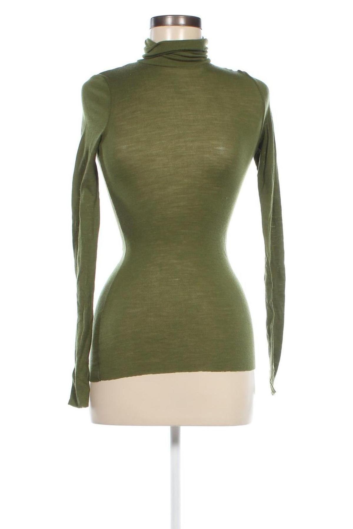 Damen Shirt, Größe S, Farbe Grün, Preis 13,49 €