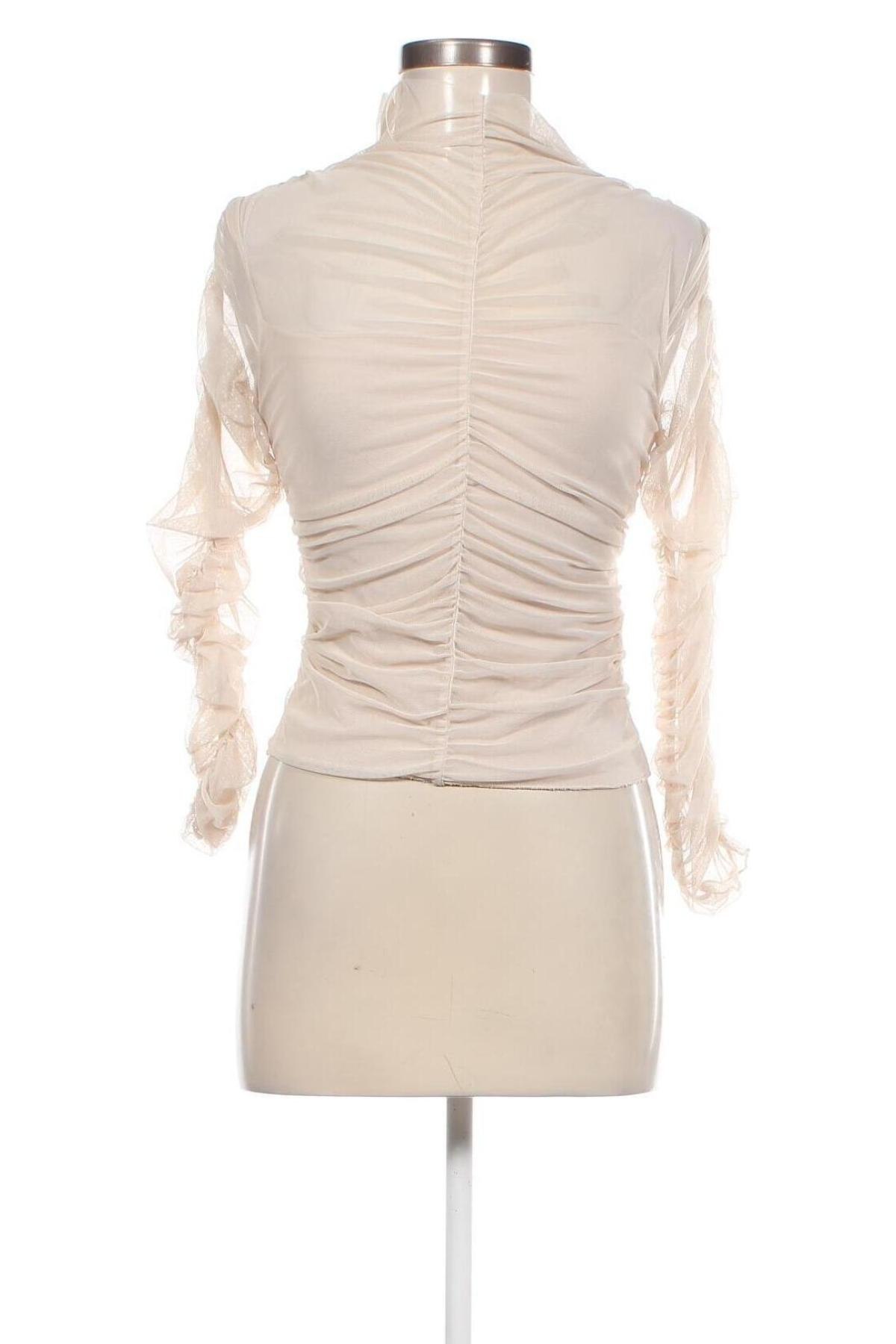 Damen Shirt, Größe S, Farbe Beige, Preis € 11,98