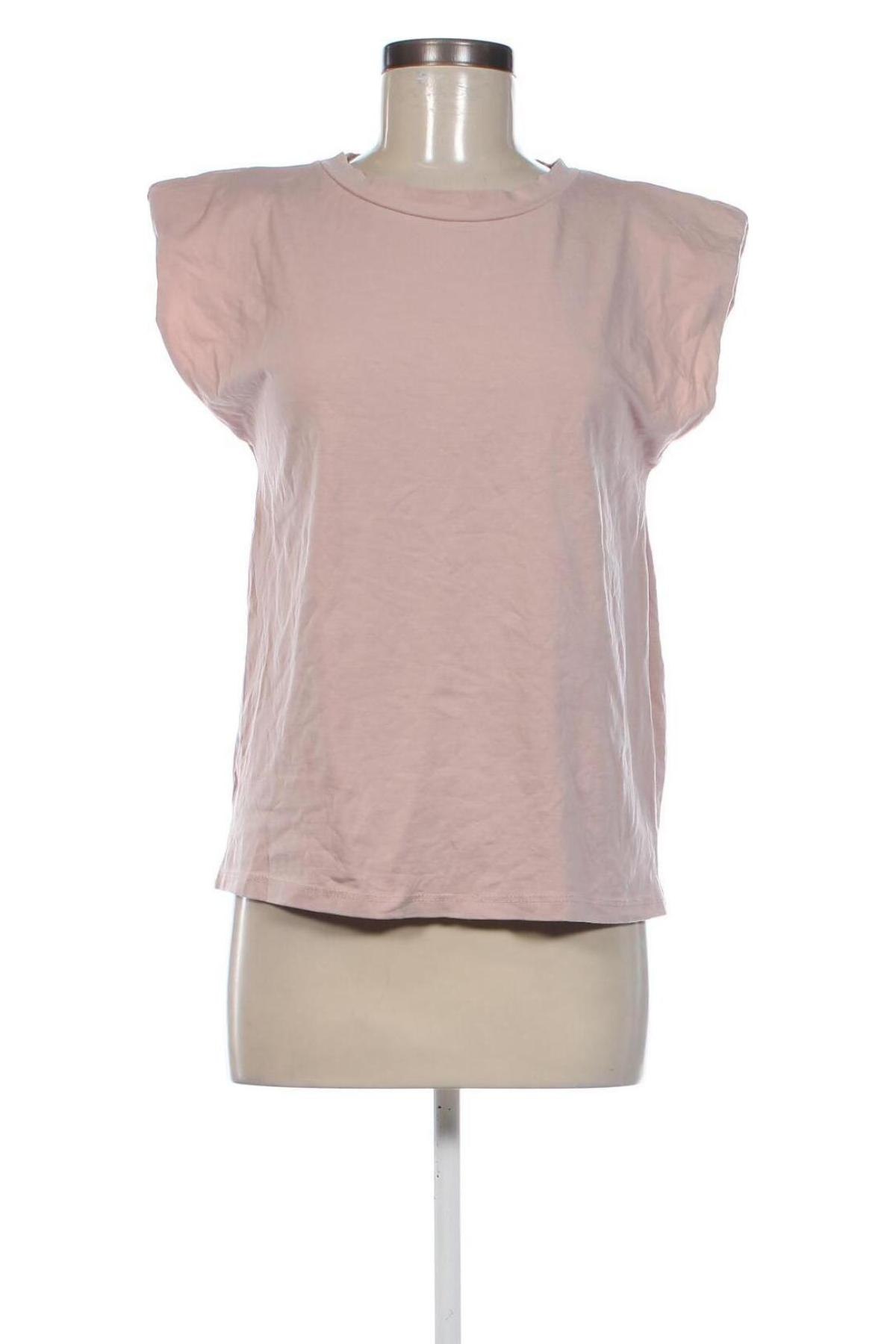 Damen Shirt, Größe M, Farbe Rosa, Preis € 13,49