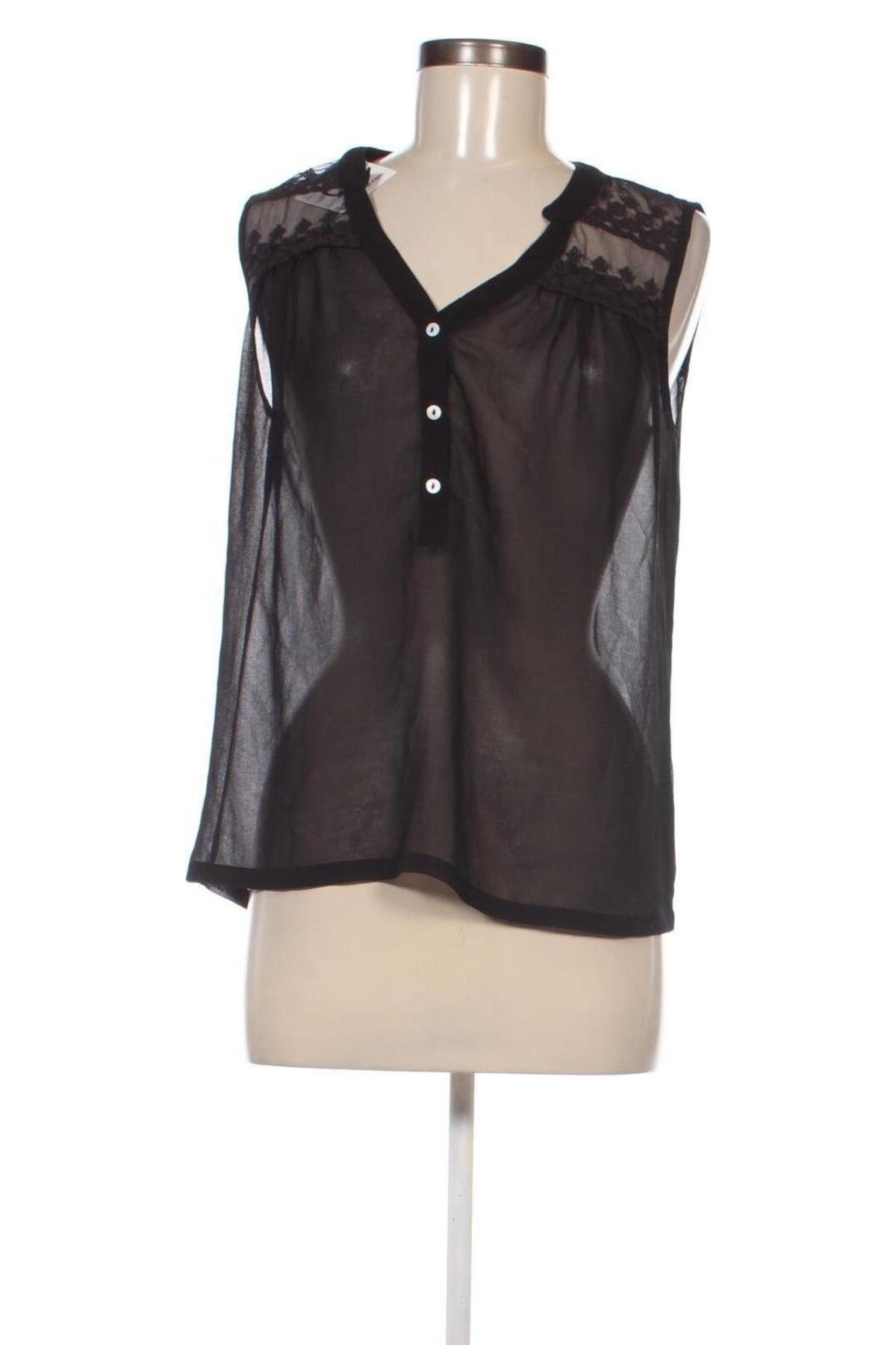 Damen Shirt, Größe S, Farbe Schwarz, Preis € 18,47