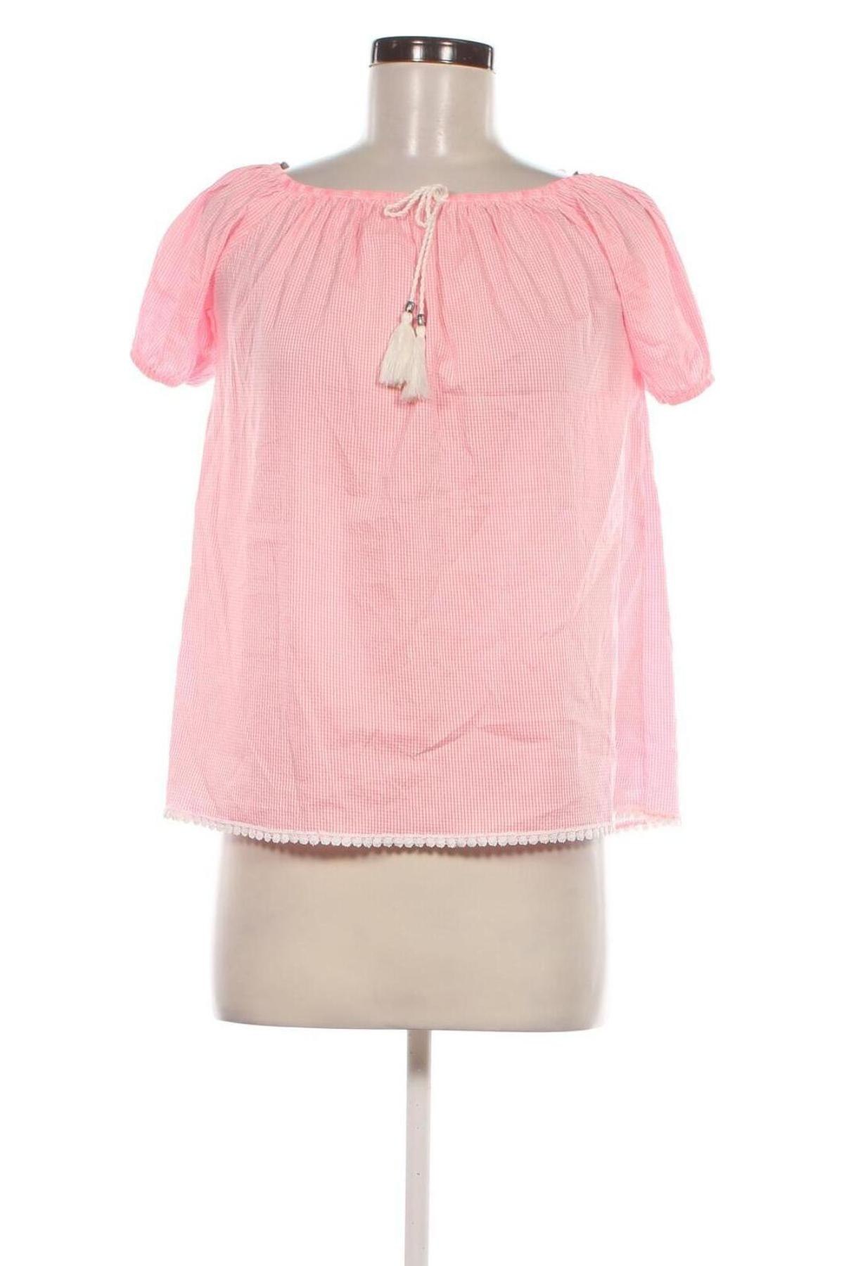 Damen Shirt, Größe L, Farbe Rosa, Preis 9,72 €