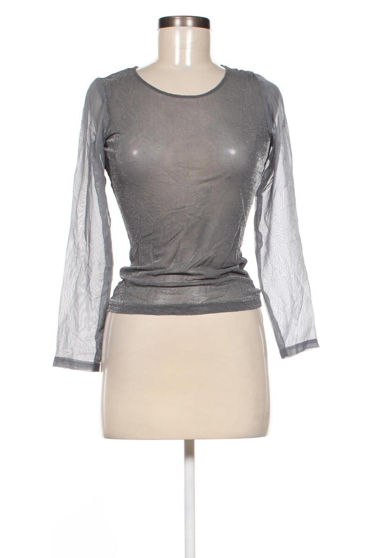 Damen Shirt, Größe XS, Farbe Grau, Preis € 21,99