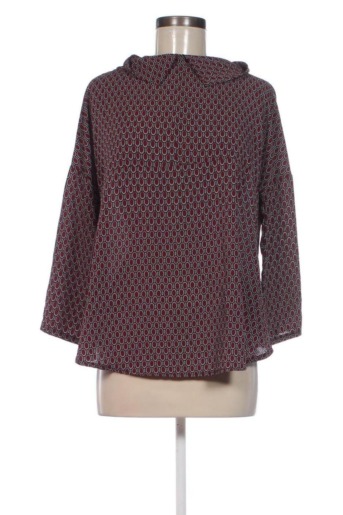 Damen Shirt, Größe M, Farbe Mehrfarbig, Preis € 13,49