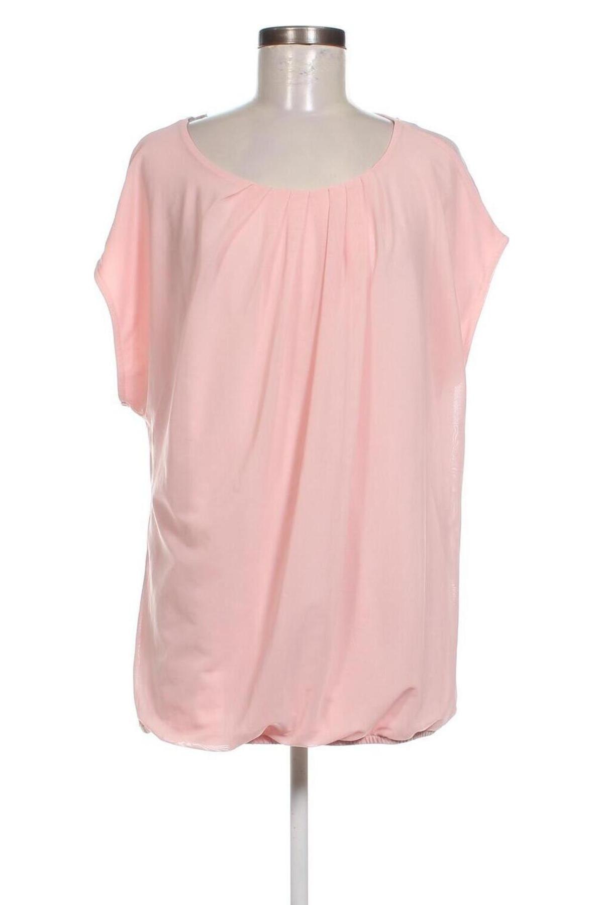 Damen Shirt ALESSA W., Größe XL, Farbe Rosa, Preis € 8,49