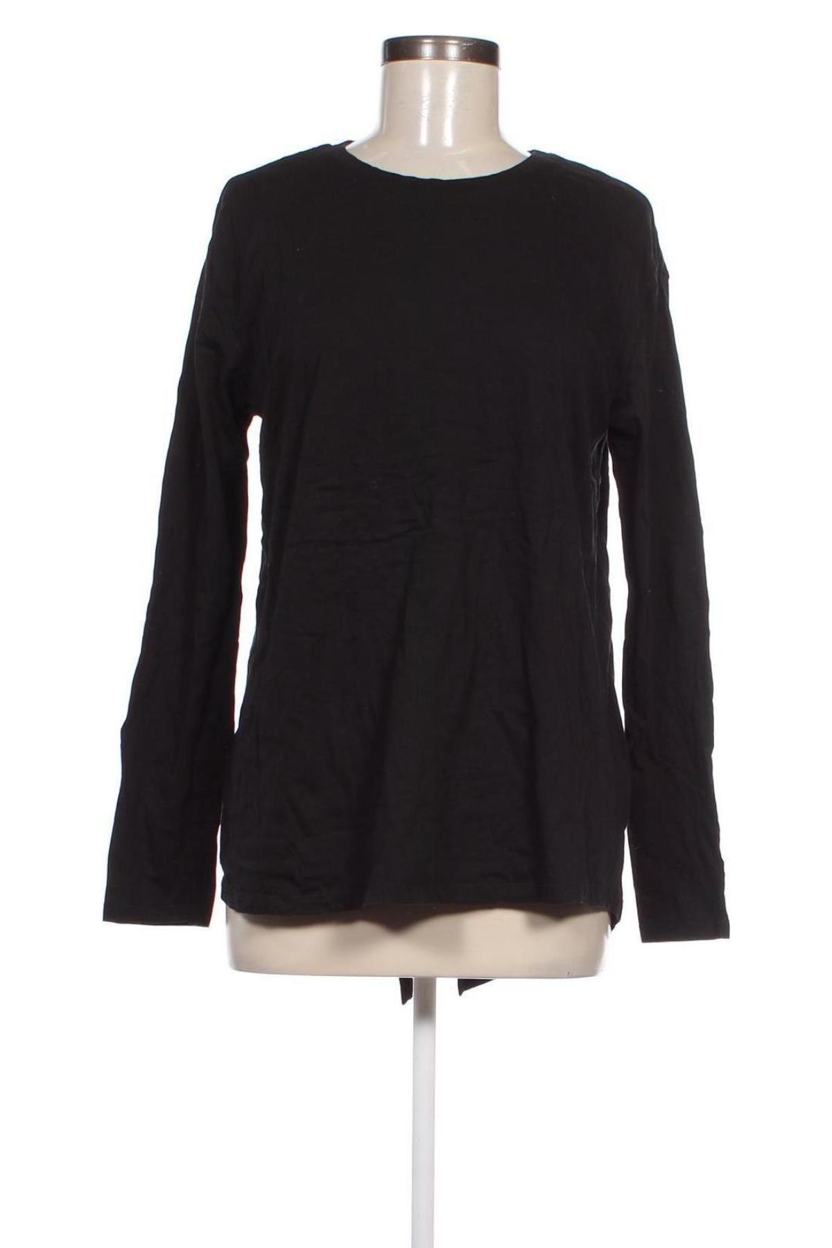 Damen Shirt ASOS, Größe L, Farbe Schwarz, Preis € 9,99