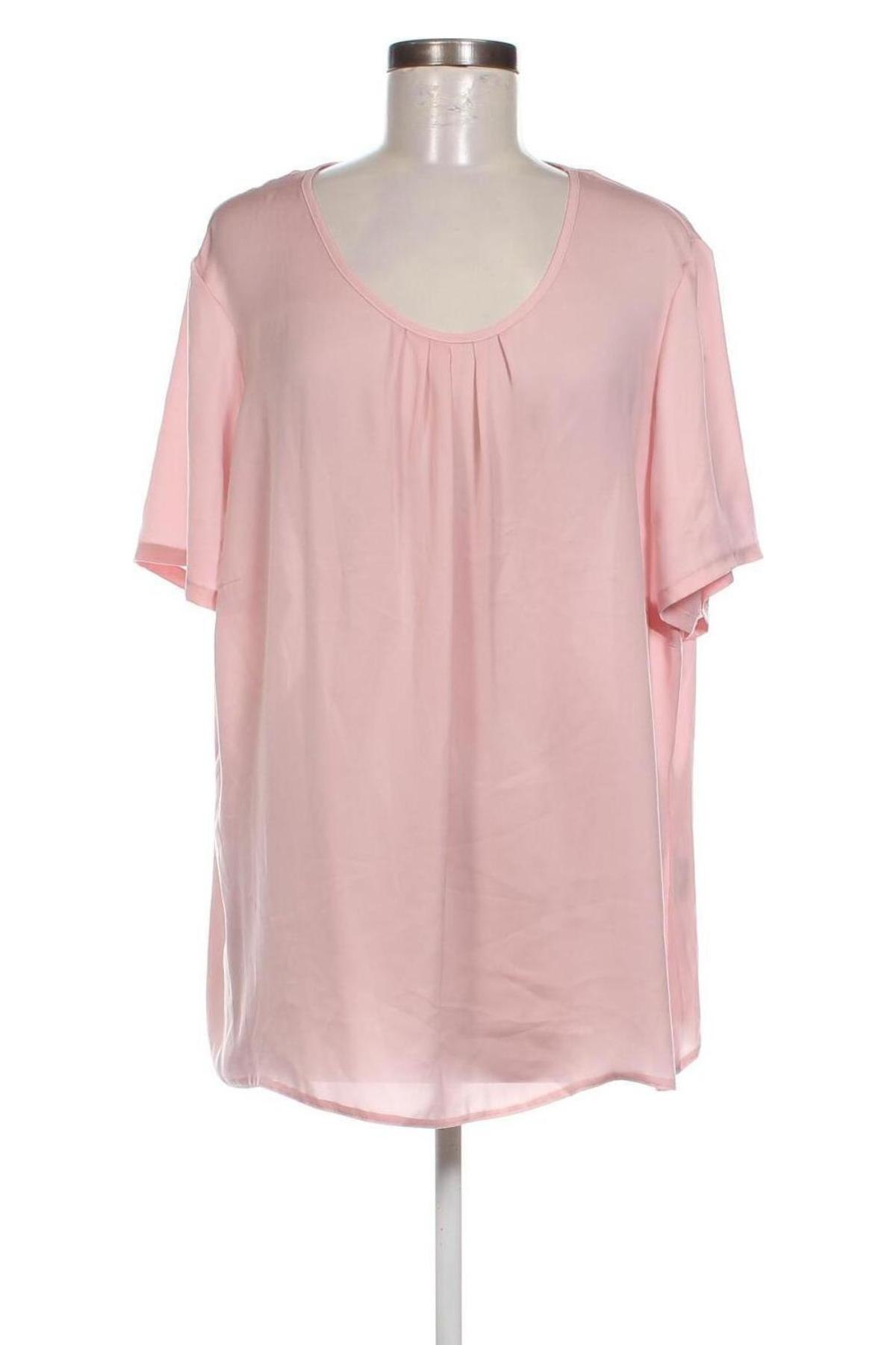 Damen Shirt Adagio, Größe XL, Farbe Rosa, Preis 7,49 €