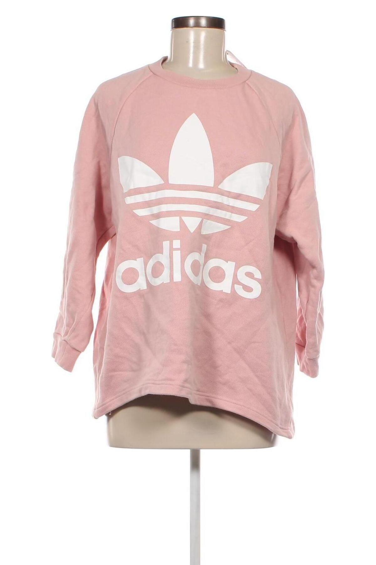 Dámská halenka Adidas, Velikost L, Barva Růžová, Cena  769,00 Kč