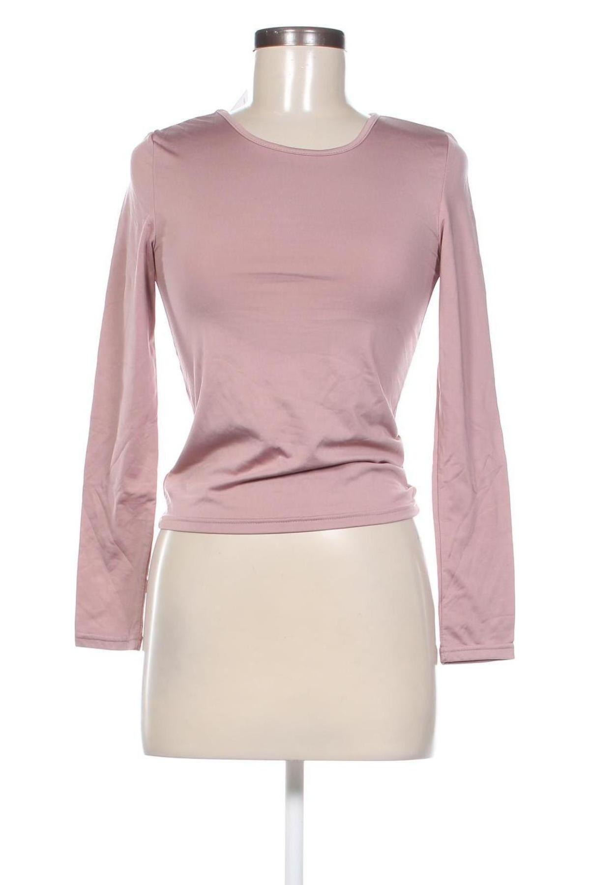 Damen Shirt Ally, Größe M, Farbe Rosa, Preis 3,99 €