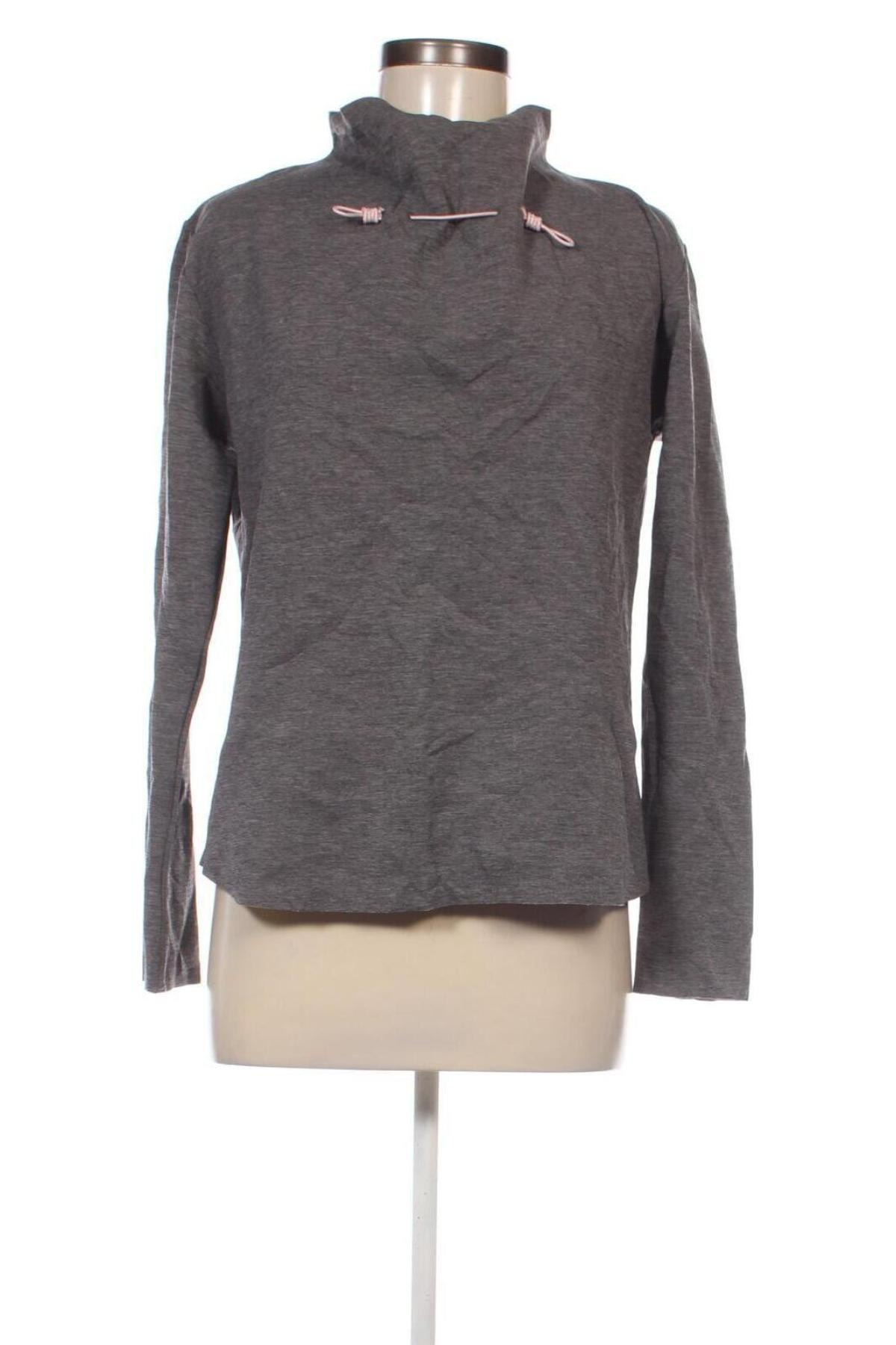 Damen Shirt Alpha Tauri, Größe L, Farbe Grau, Preis 25,99 €