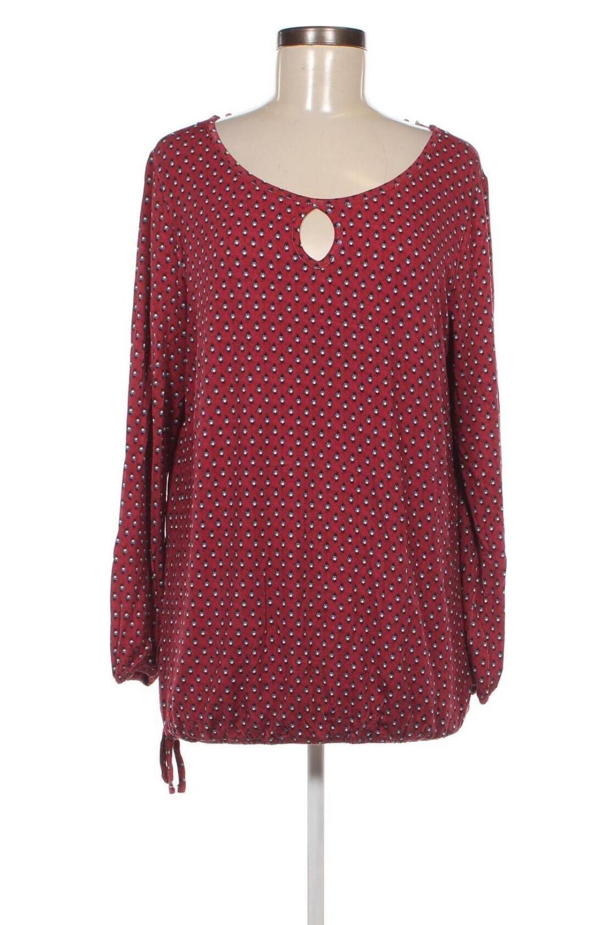 Damen Shirt Ambra, Größe L, Farbe Mehrfarbig, Preis € 13,49