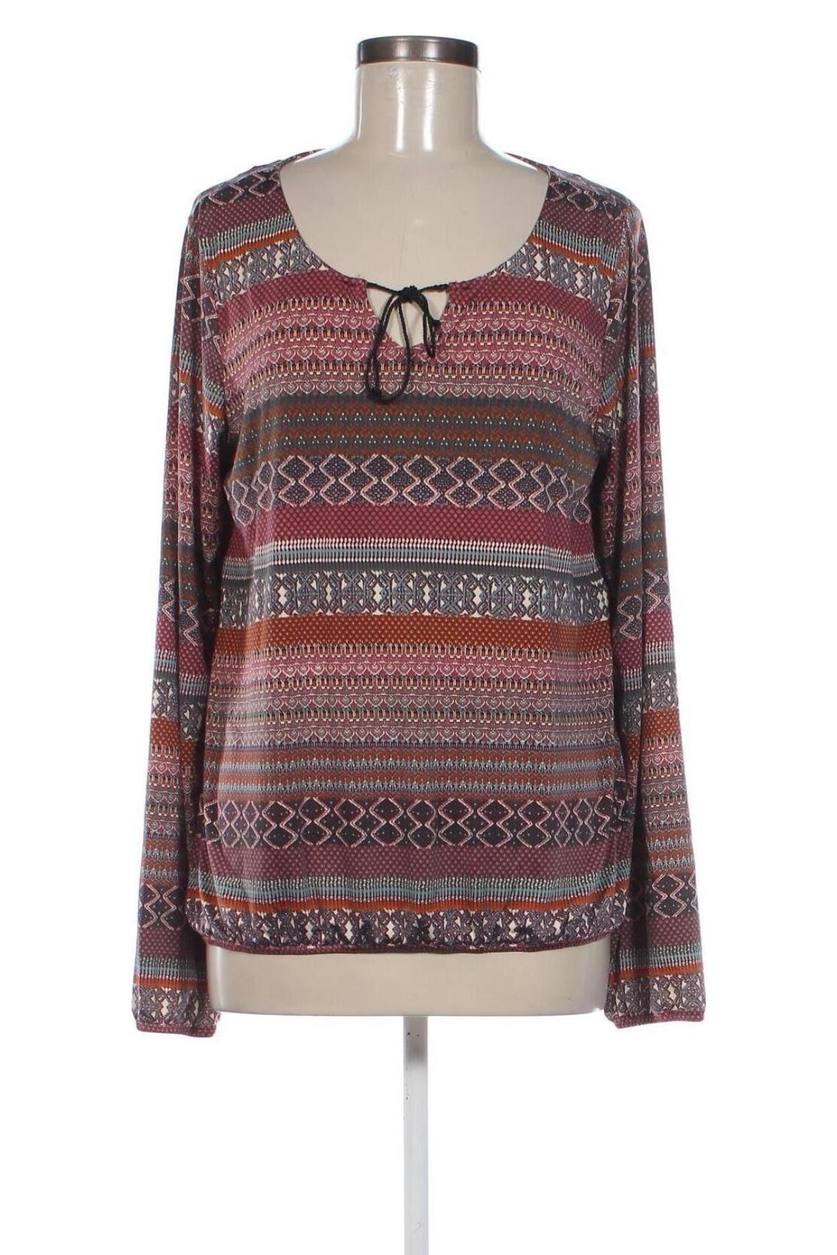 Damen Shirt Amisu, Größe M, Farbe Mehrfarbig, Preis € 13,49