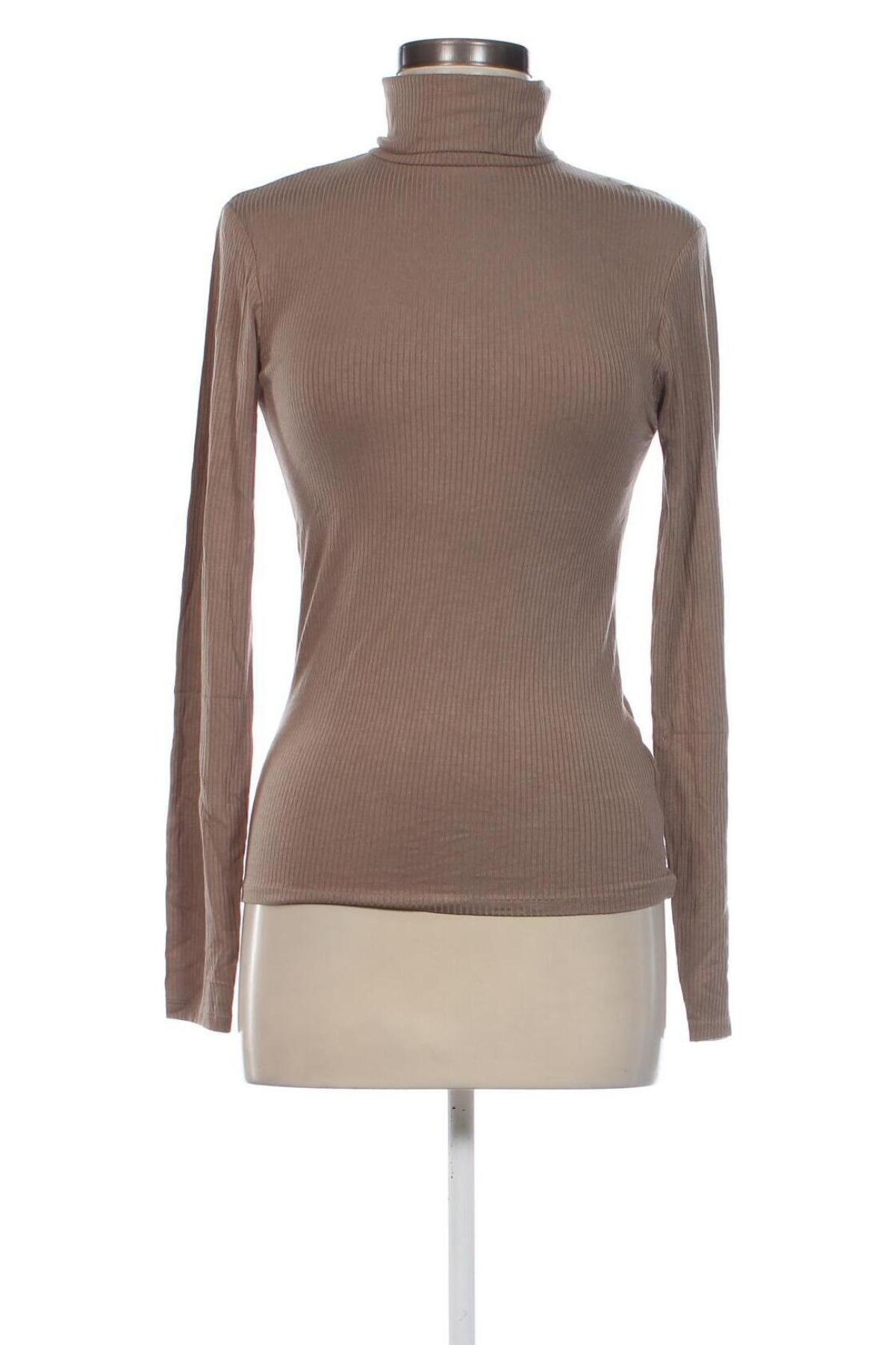 Damen Shirt Amisu, Größe S, Farbe Braun, Preis € 4,99